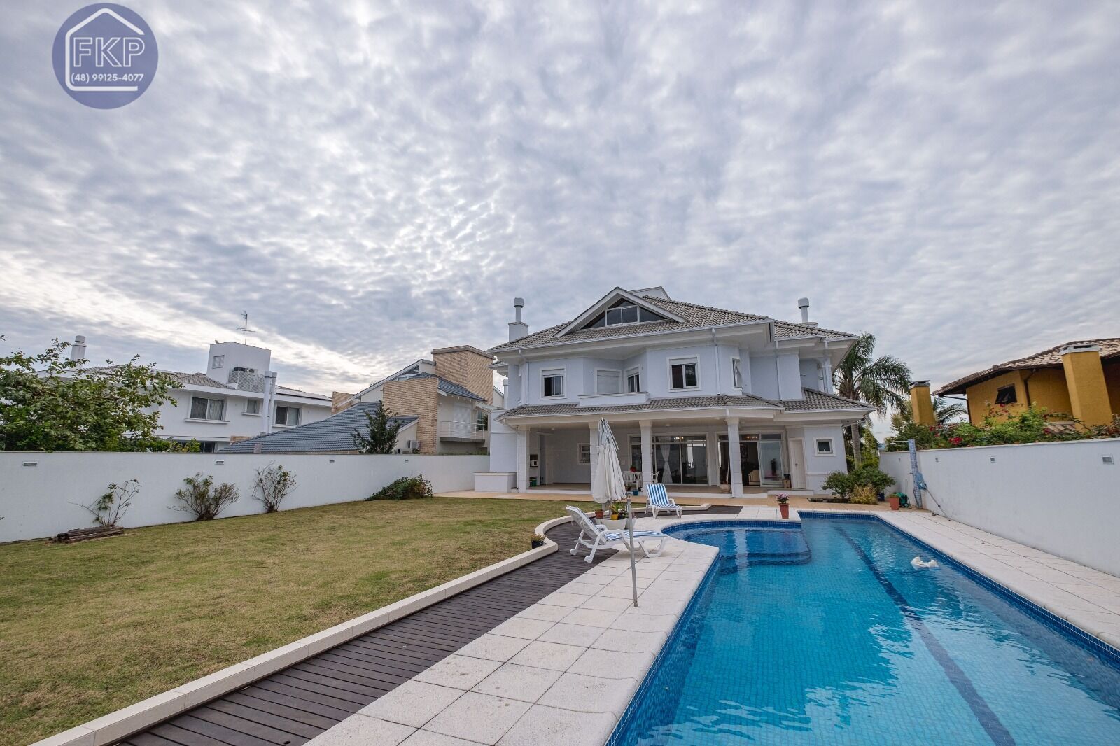 Casa, 5 quartos, 511 m² - Foto 6