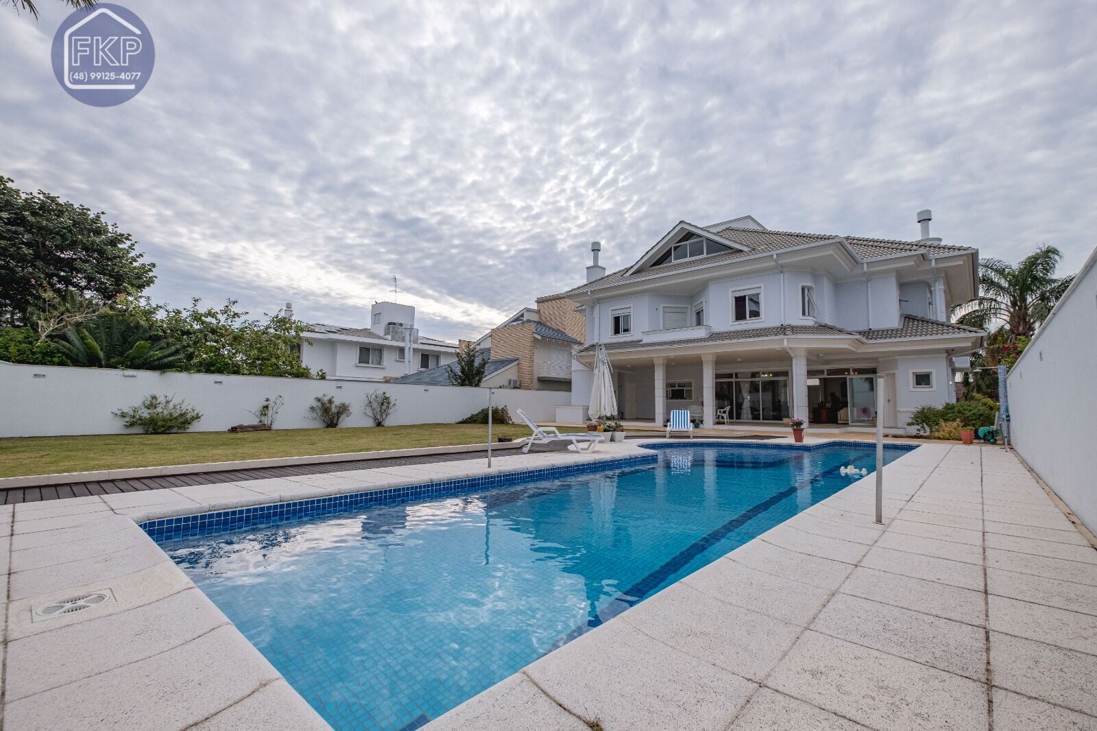 Casa, 5 quartos, 511 m² - Foto 5