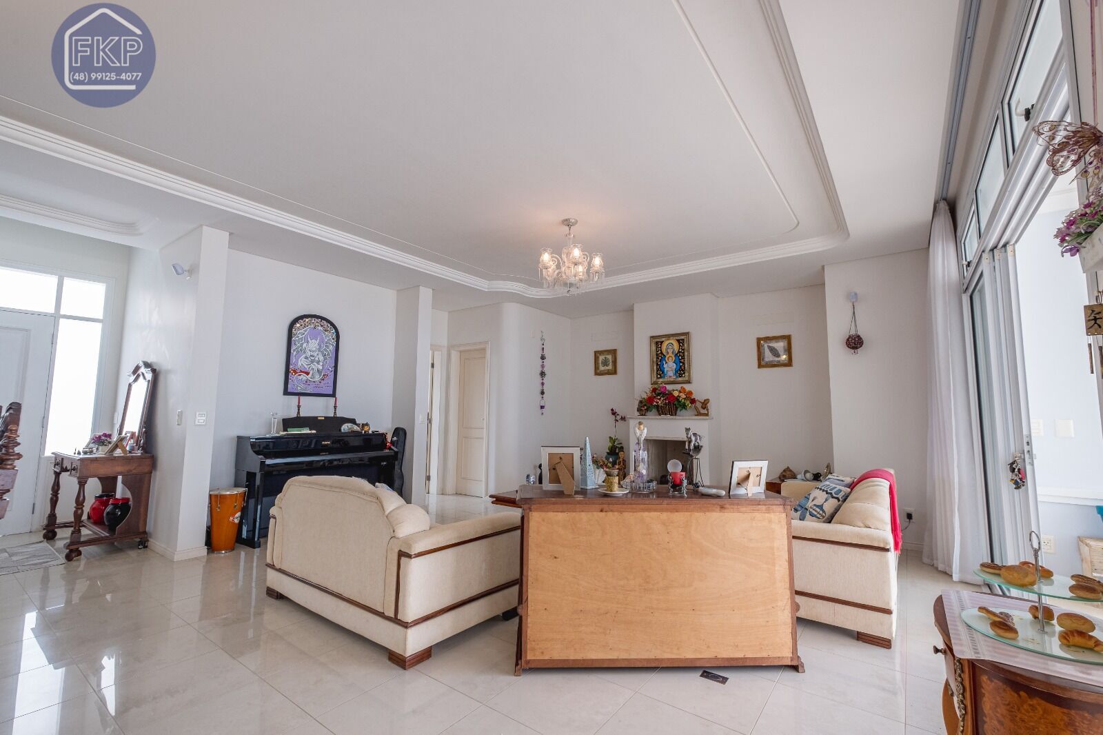 Casa, 5 quartos, 511 m² - Foto 28