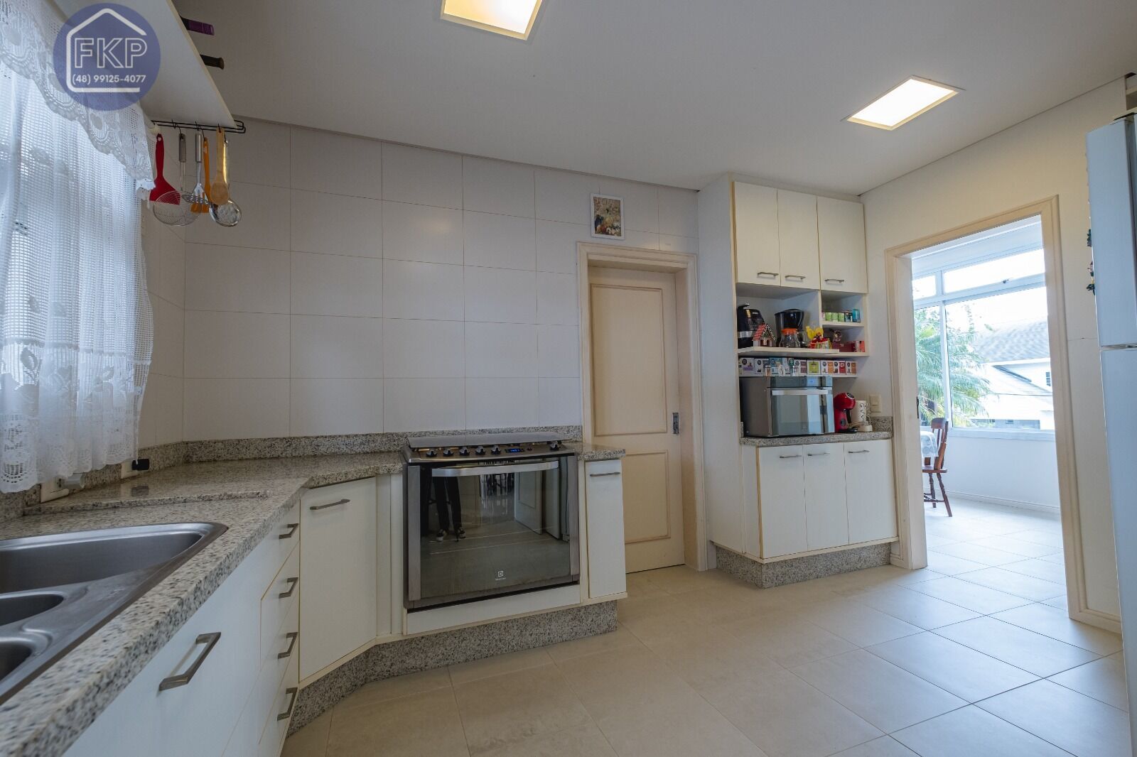 Casa, 5 quartos, 511 m² - Foto 17