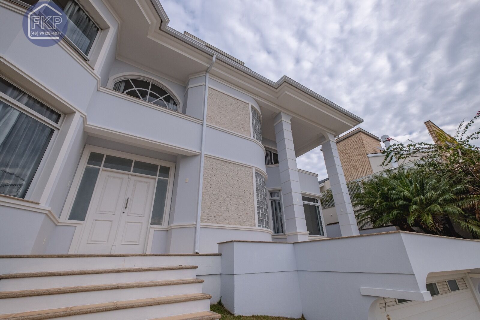 Casa, 5 quartos, 511 m² - Foto 13