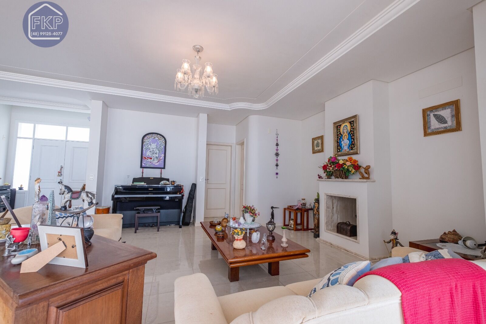 Casa, 5 quartos, 511 m² - Foto 20