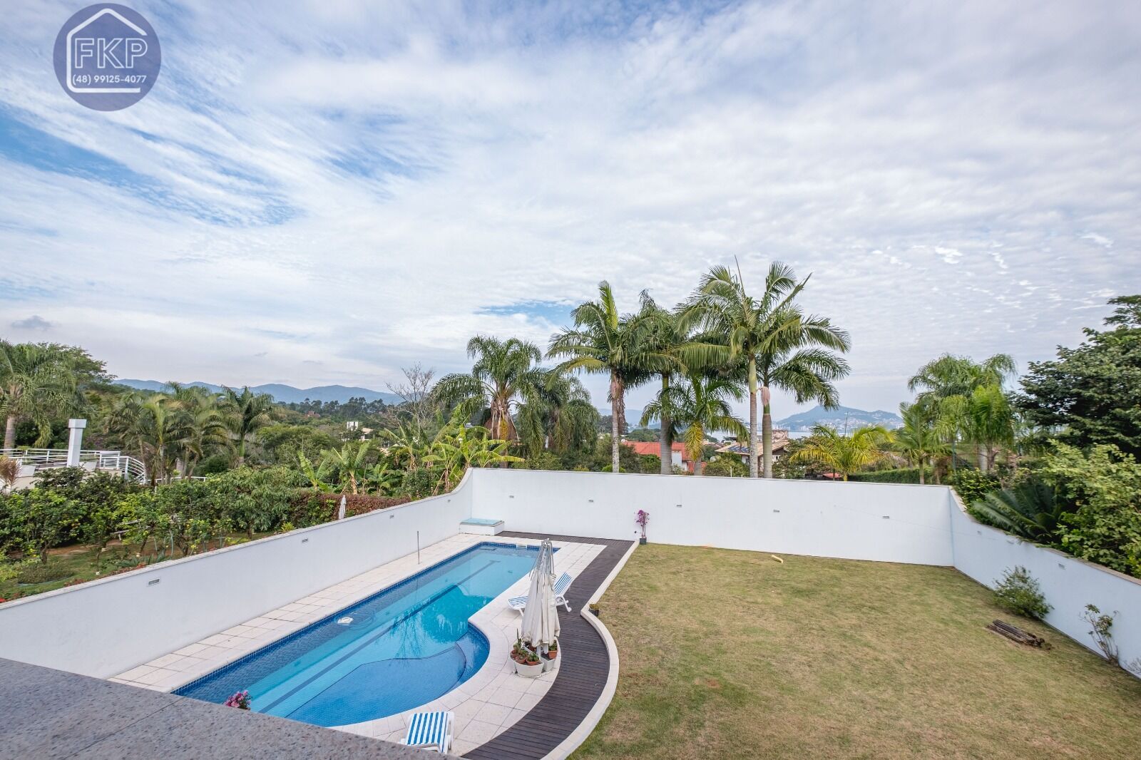 Casa, 5 quartos, 511 m² - Foto 36