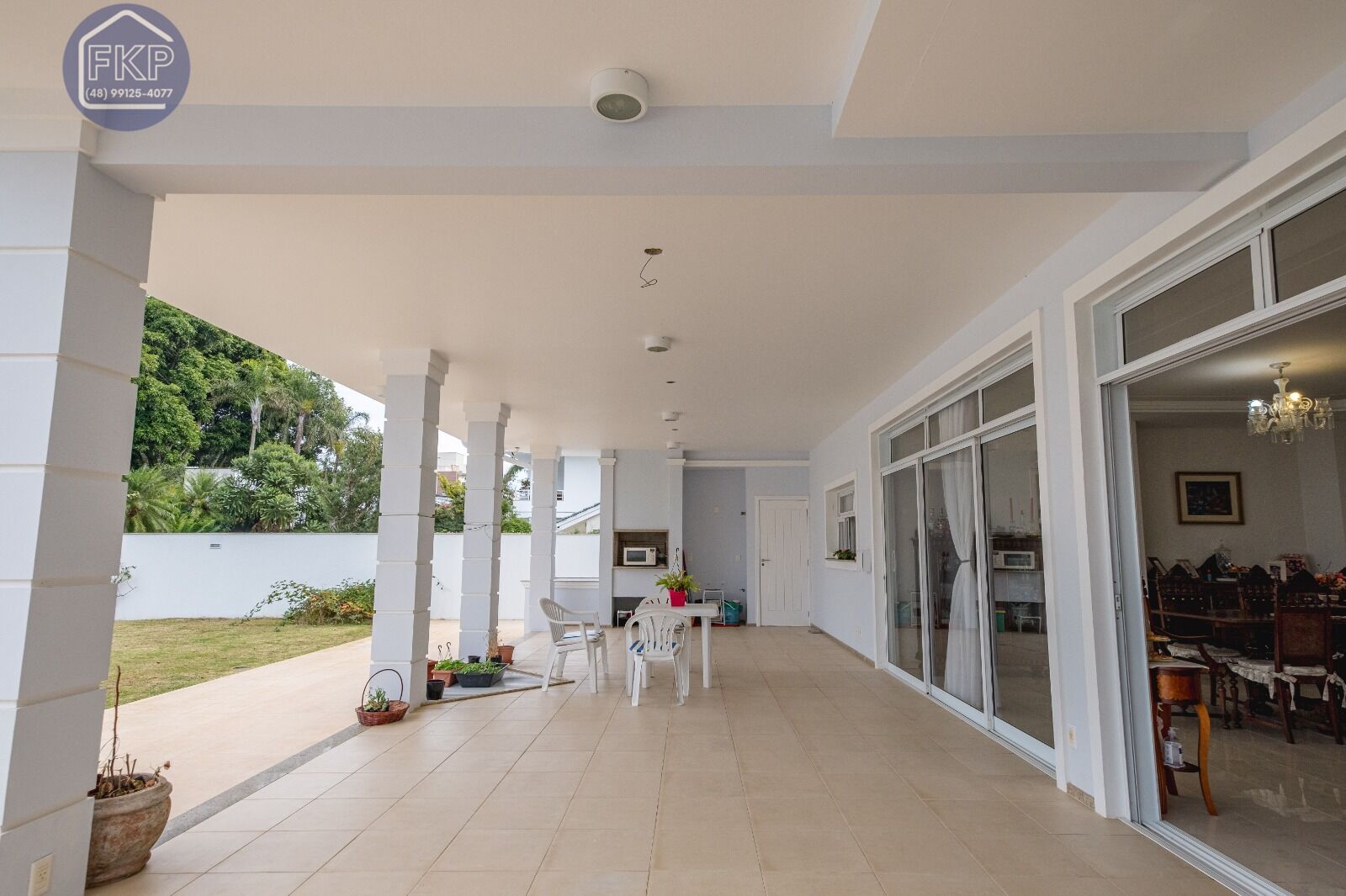 Casa, 5 quartos, 511 m² - Foto 10