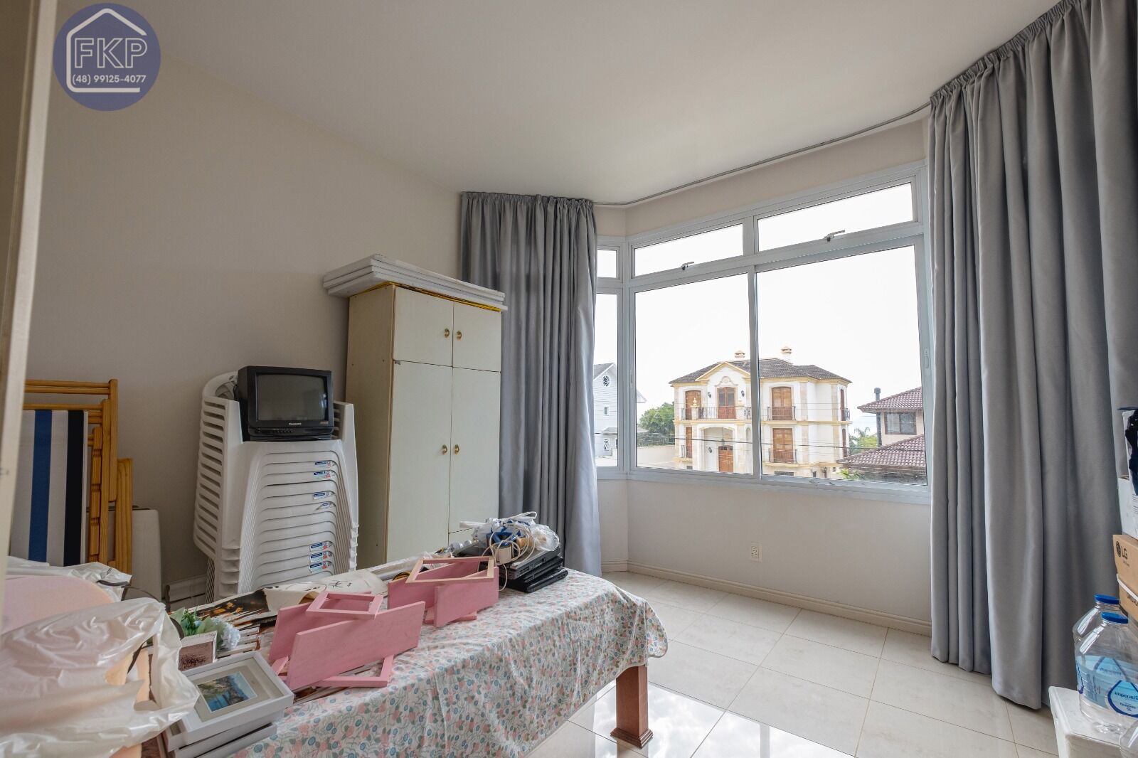 Casa, 5 quartos, 511 m² - Foto 31