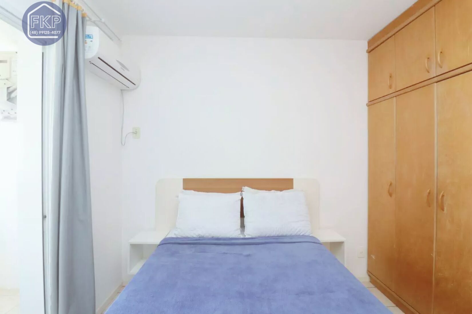 Apartamento, 1 quarto, 32 m² - Foto 8