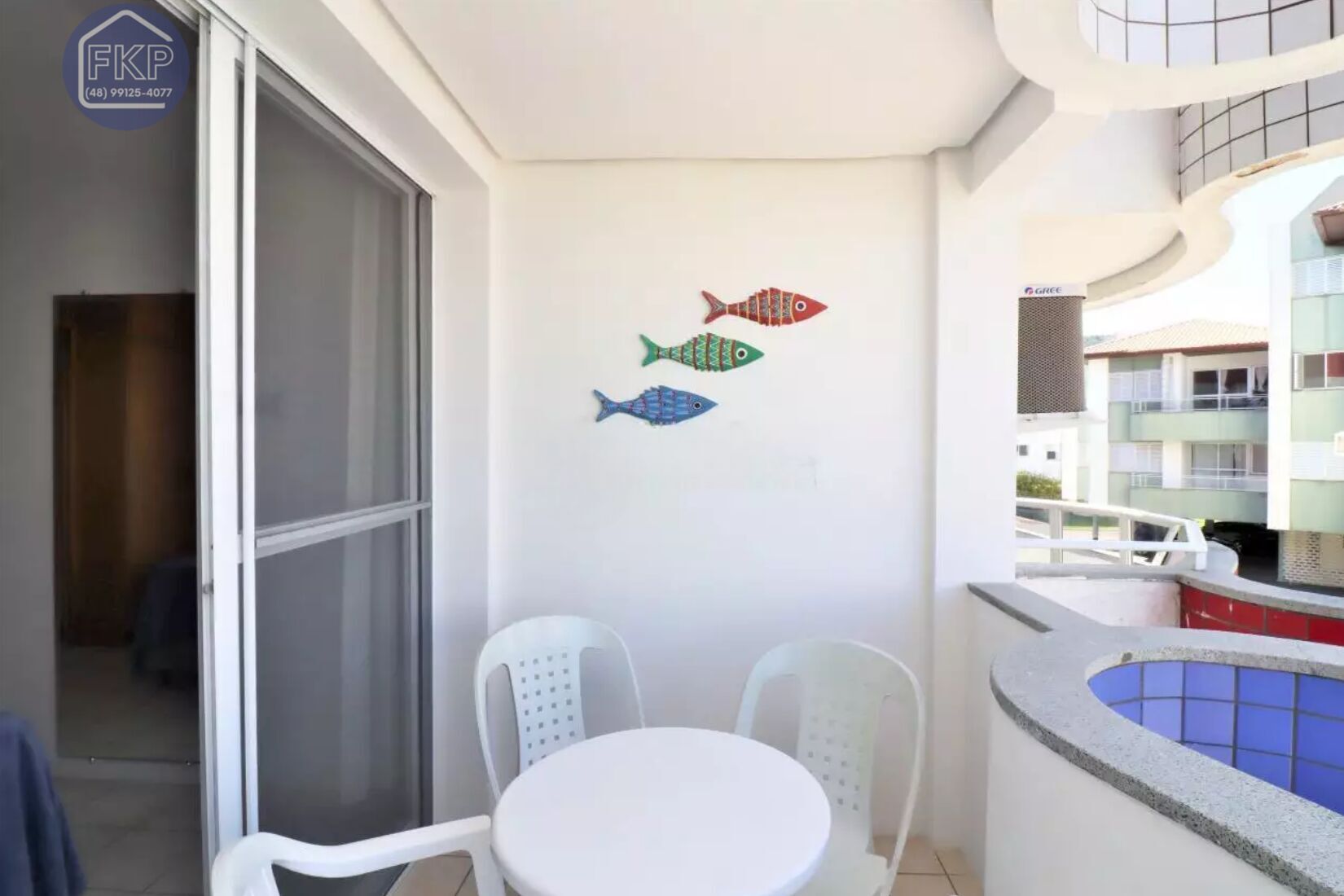 Apartamento, 1 quarto, 32 m² - Foto 11