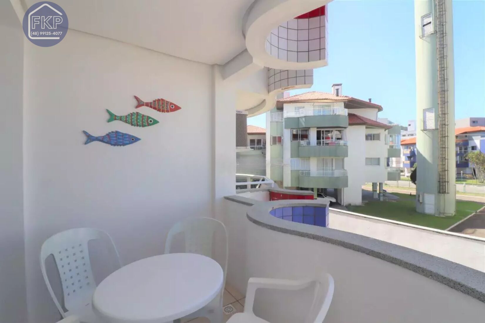 Apartamento, 1 quarto, 32 m² - Foto 10