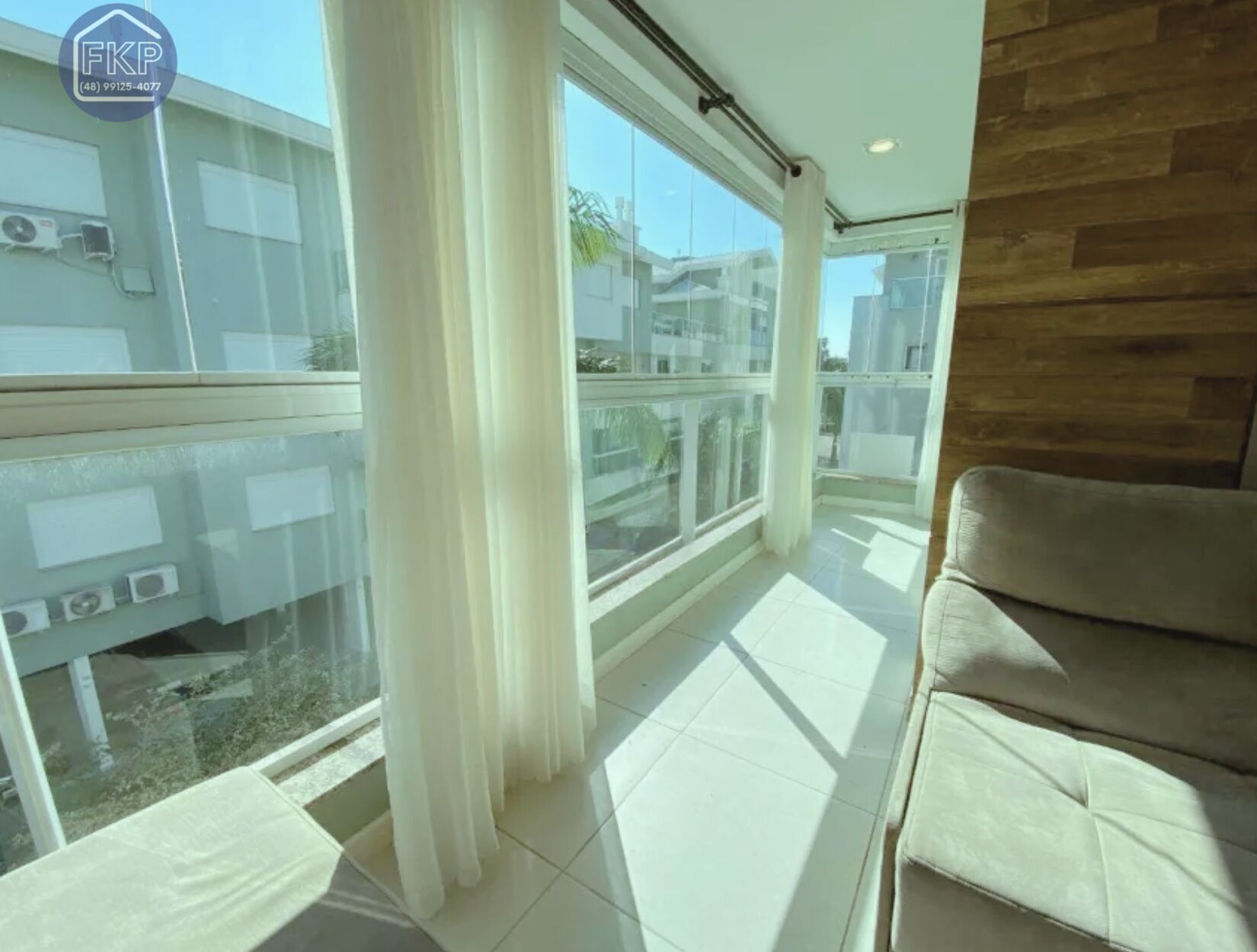 Apartamento, 3 quartos, 98 m² - Foto 3