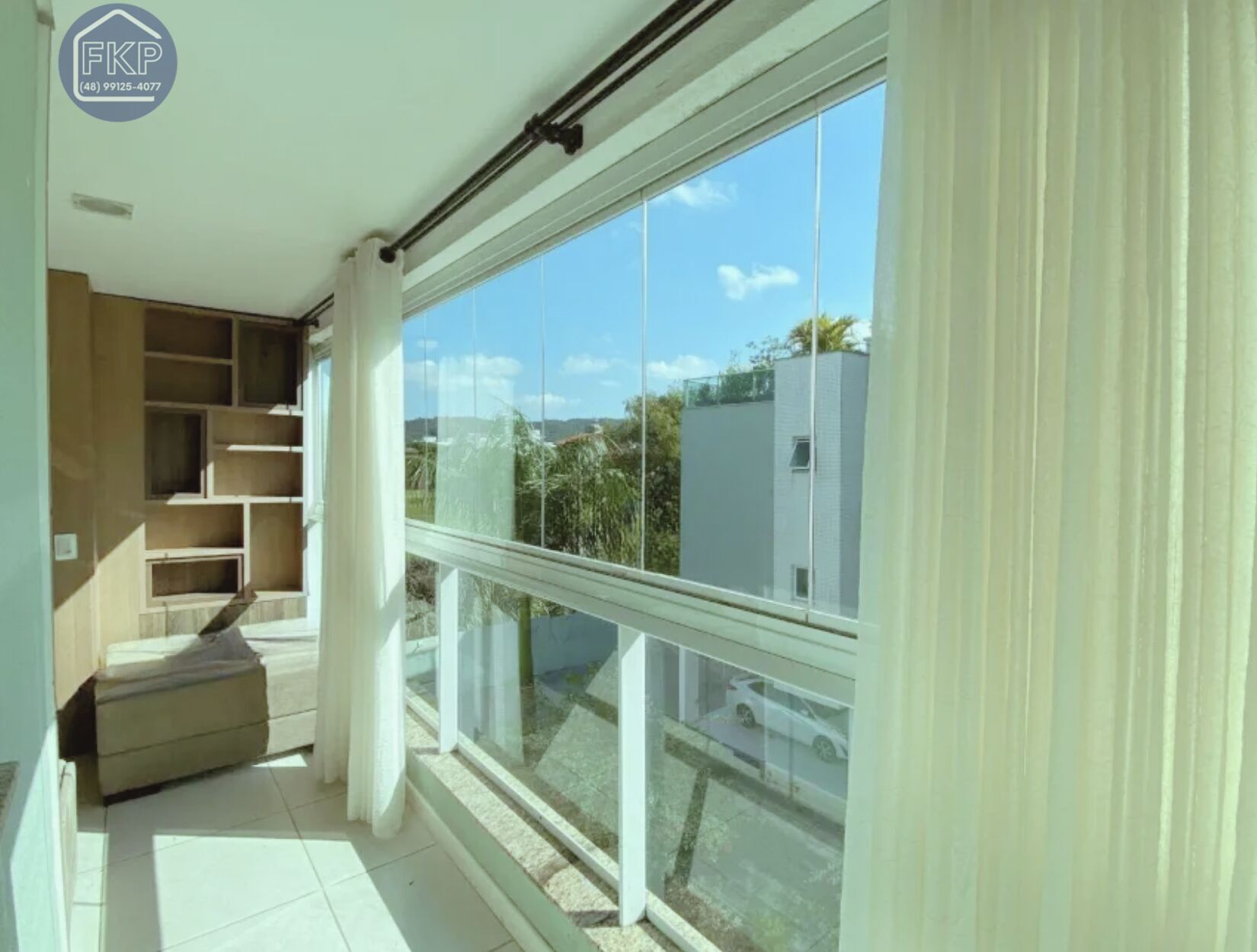 Apartamento, 3 quartos, 98 m² - Foto 5