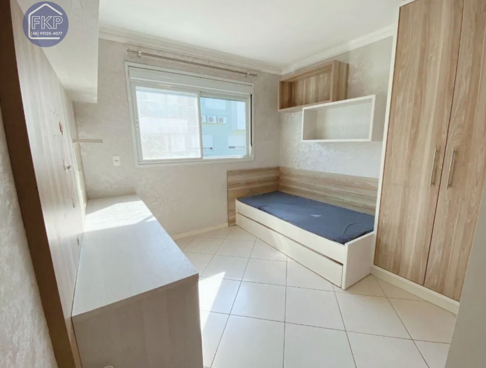 Apartamento, 3 quartos, 98 m² - Foto 19