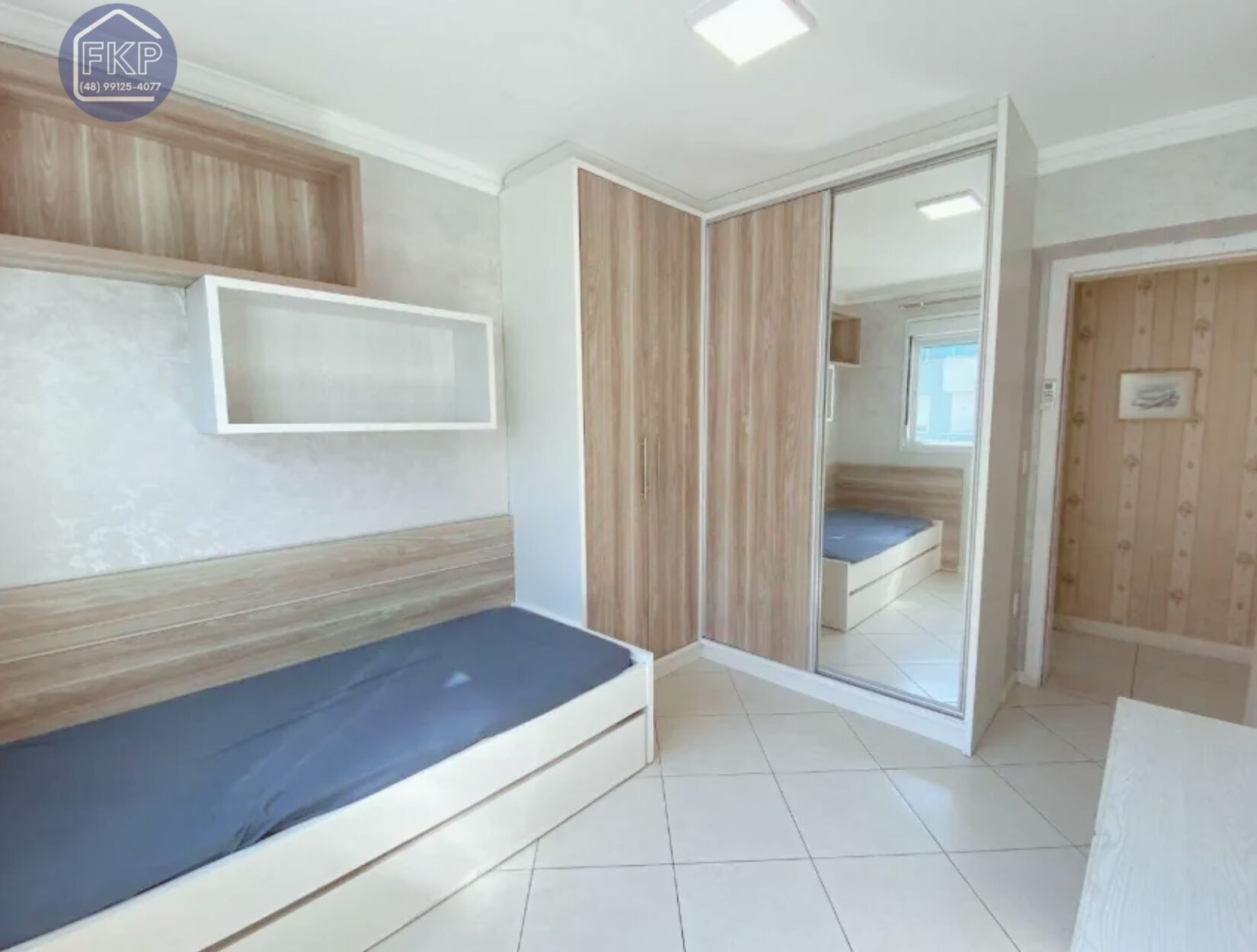 Apartamento, 3 quartos, 98 m² - Foto 21