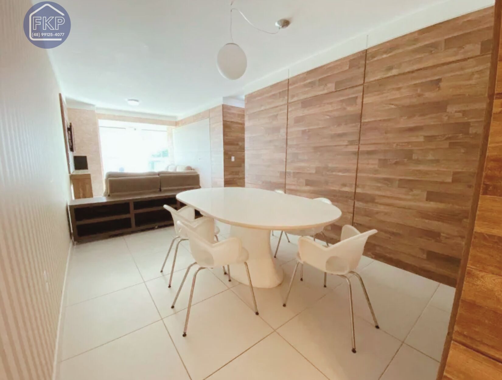 Apartamento, 3 quartos, 98 m² - Foto 8