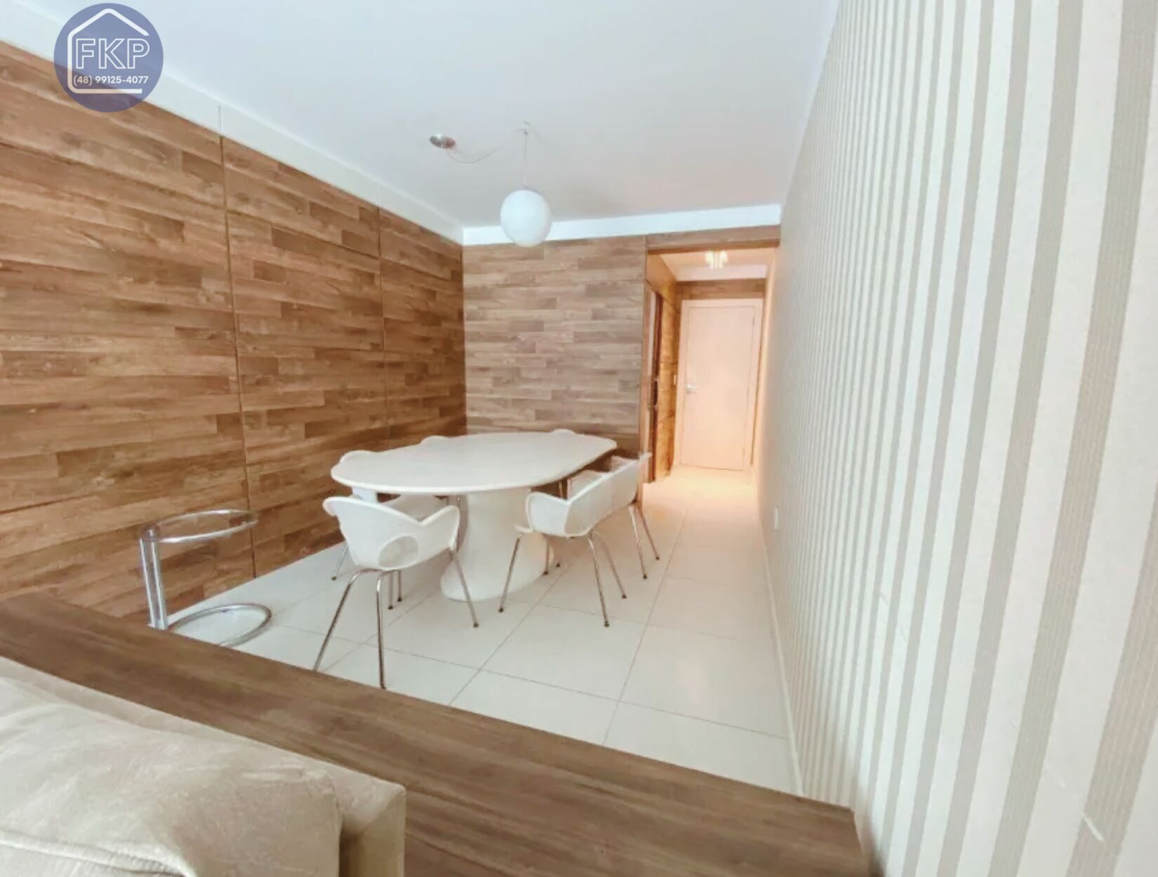 Apartamento, 3 quartos, 98 m² - Foto 9