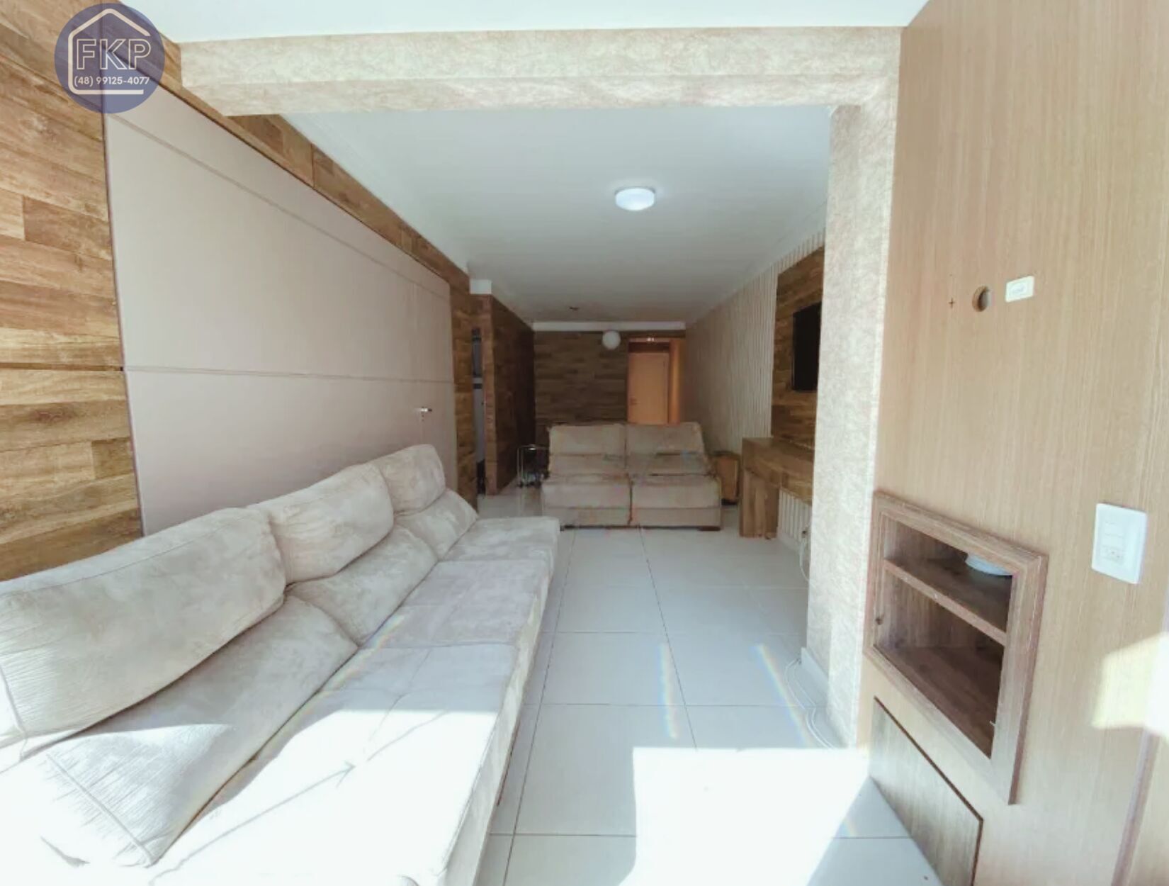 Apartamento, 3 quartos, 98 m² - Foto 7