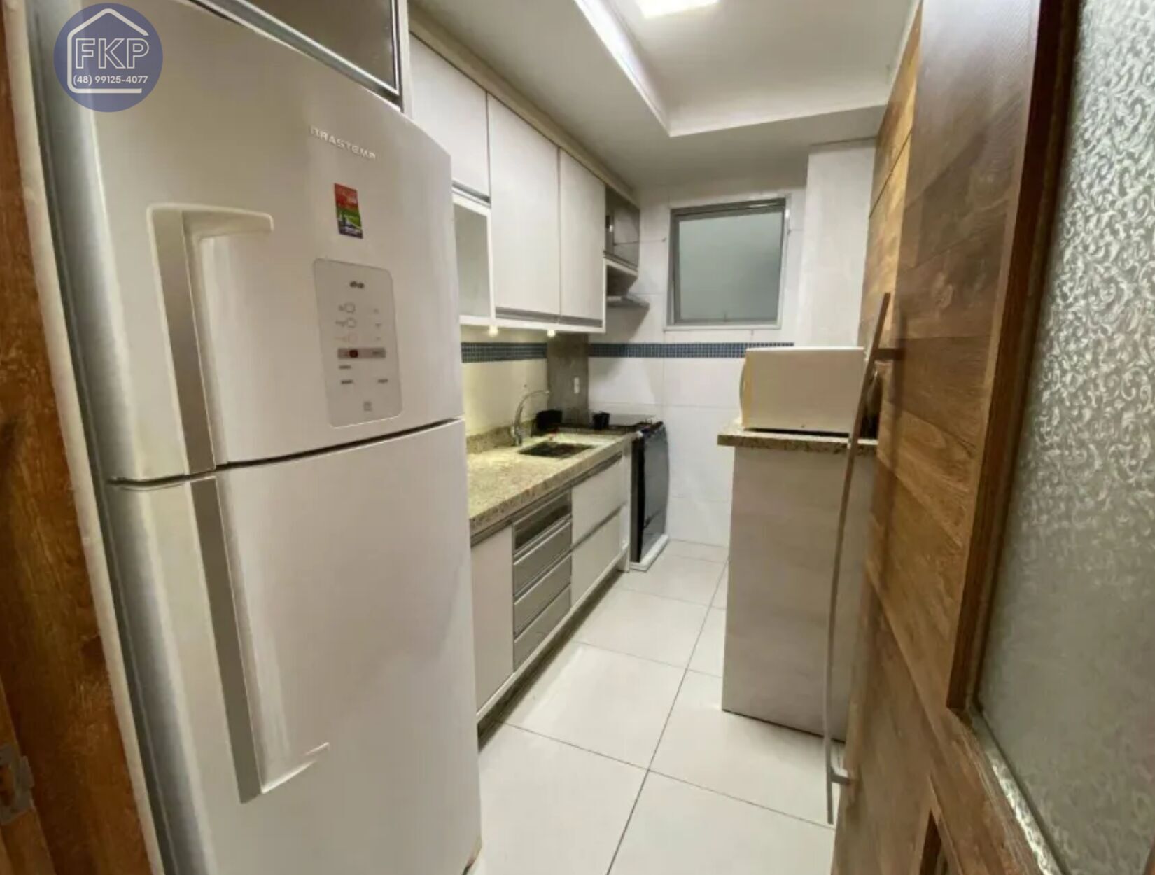 Apartamento, 3 quartos, 98 m² - Foto 12