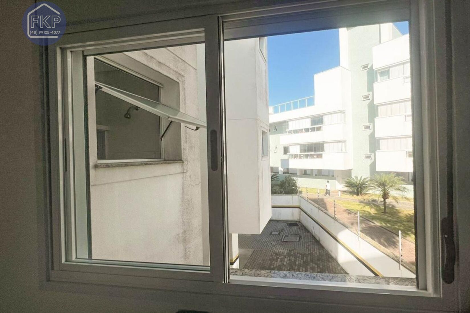 Apartamento à venda com 3 quartos, 83m² - Foto 24