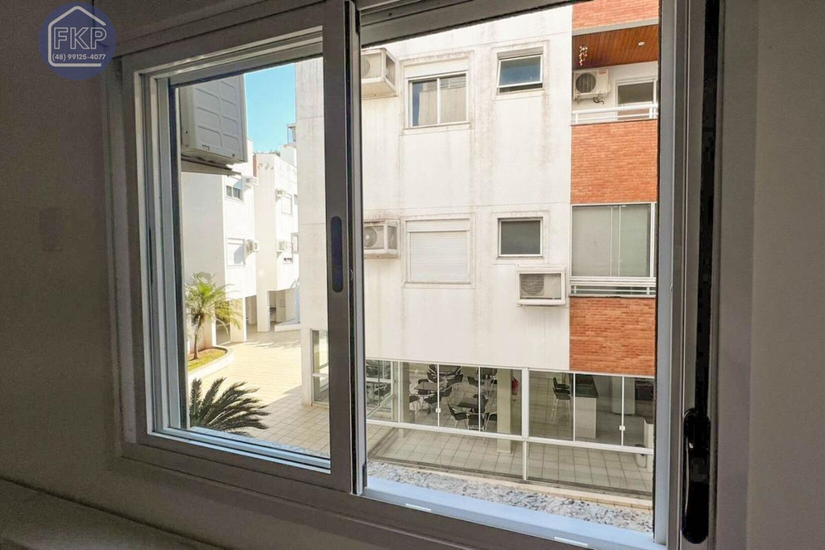 Apartamento à venda com 3 quartos, 83m² - Foto 30