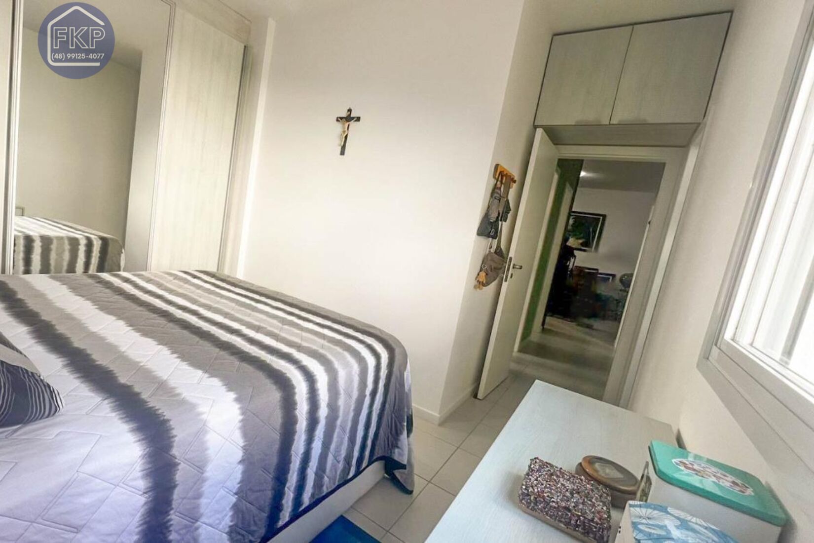 Apartamento à venda com 3 quartos, 83m² - Foto 25