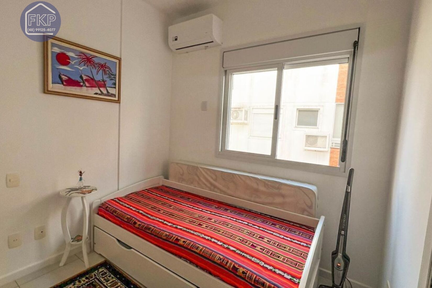 Apartamento à venda com 3 quartos, 83m² - Foto 27