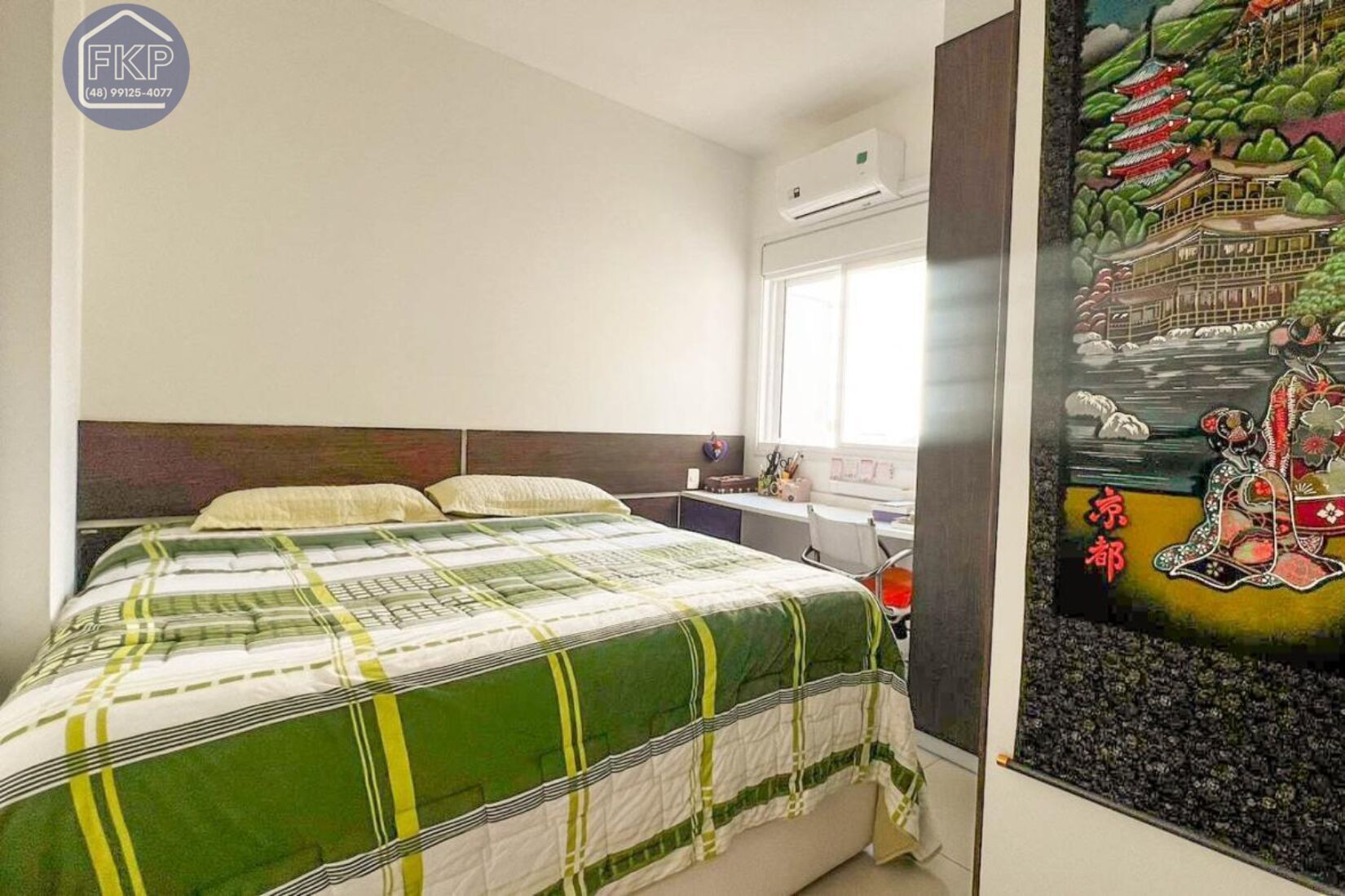 Apartamento à venda com 3 quartos, 83m² - Foto 31