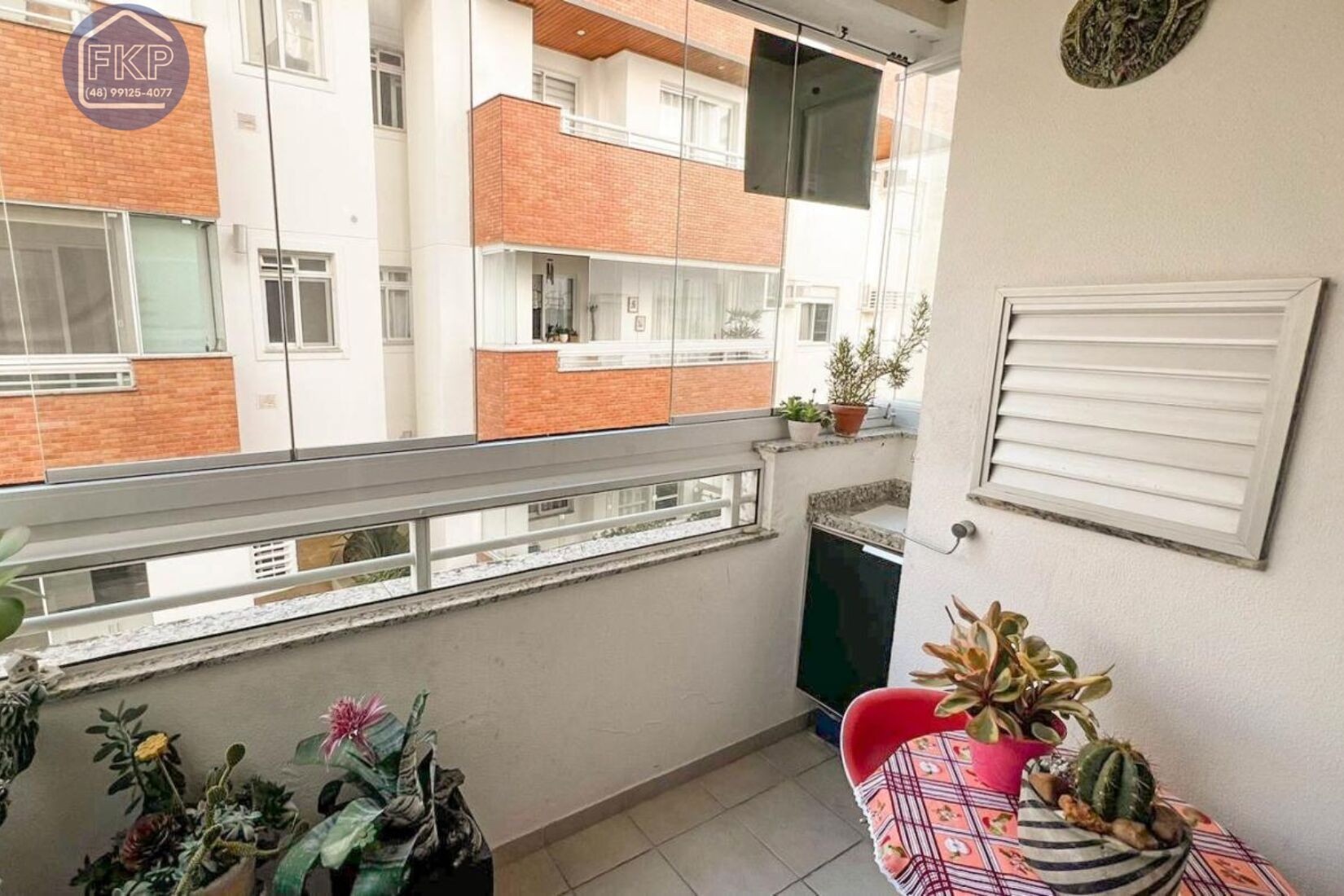 Apartamento à venda com 3 quartos, 83m² - Foto 13