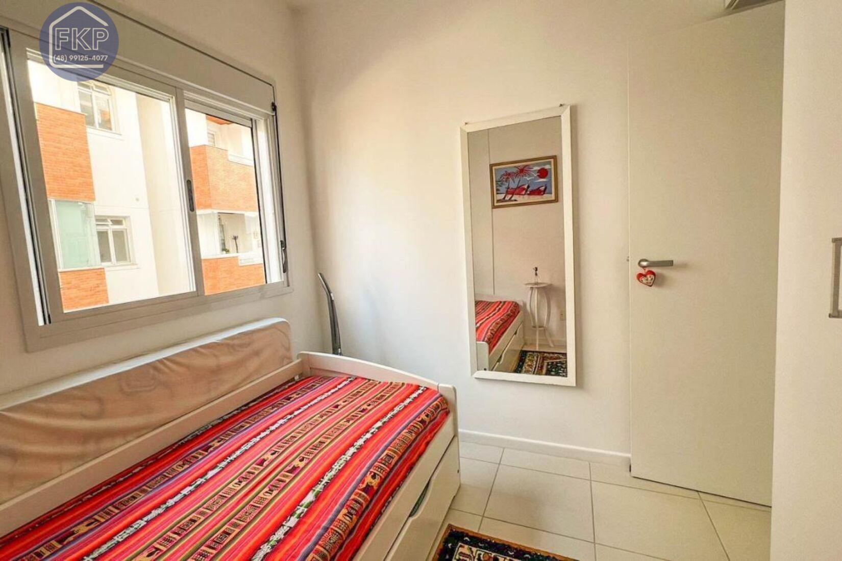 Apartamento à venda com 3 quartos, 83m² - Foto 29