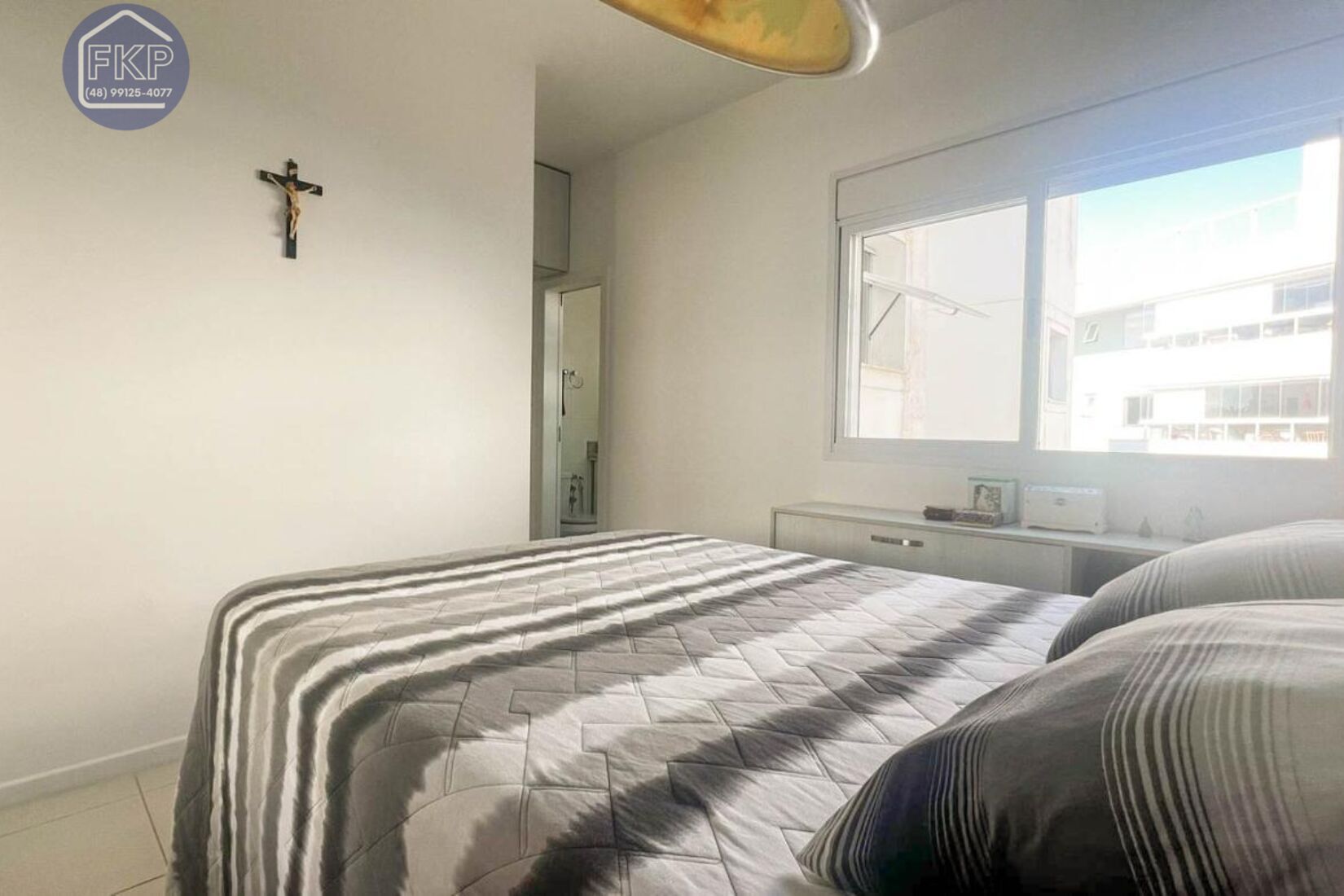 Apartamento à venda com 3 quartos, 83m² - Foto 21