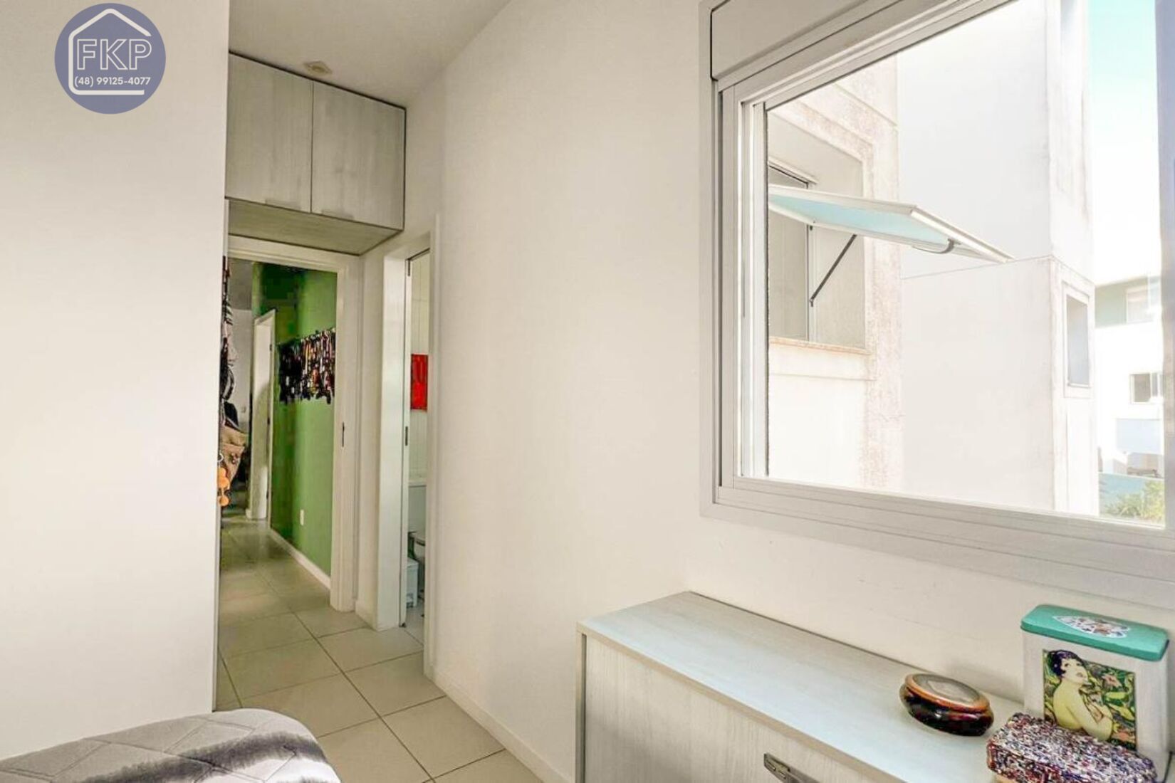 Apartamento à venda com 3 quartos, 83m² - Foto 23