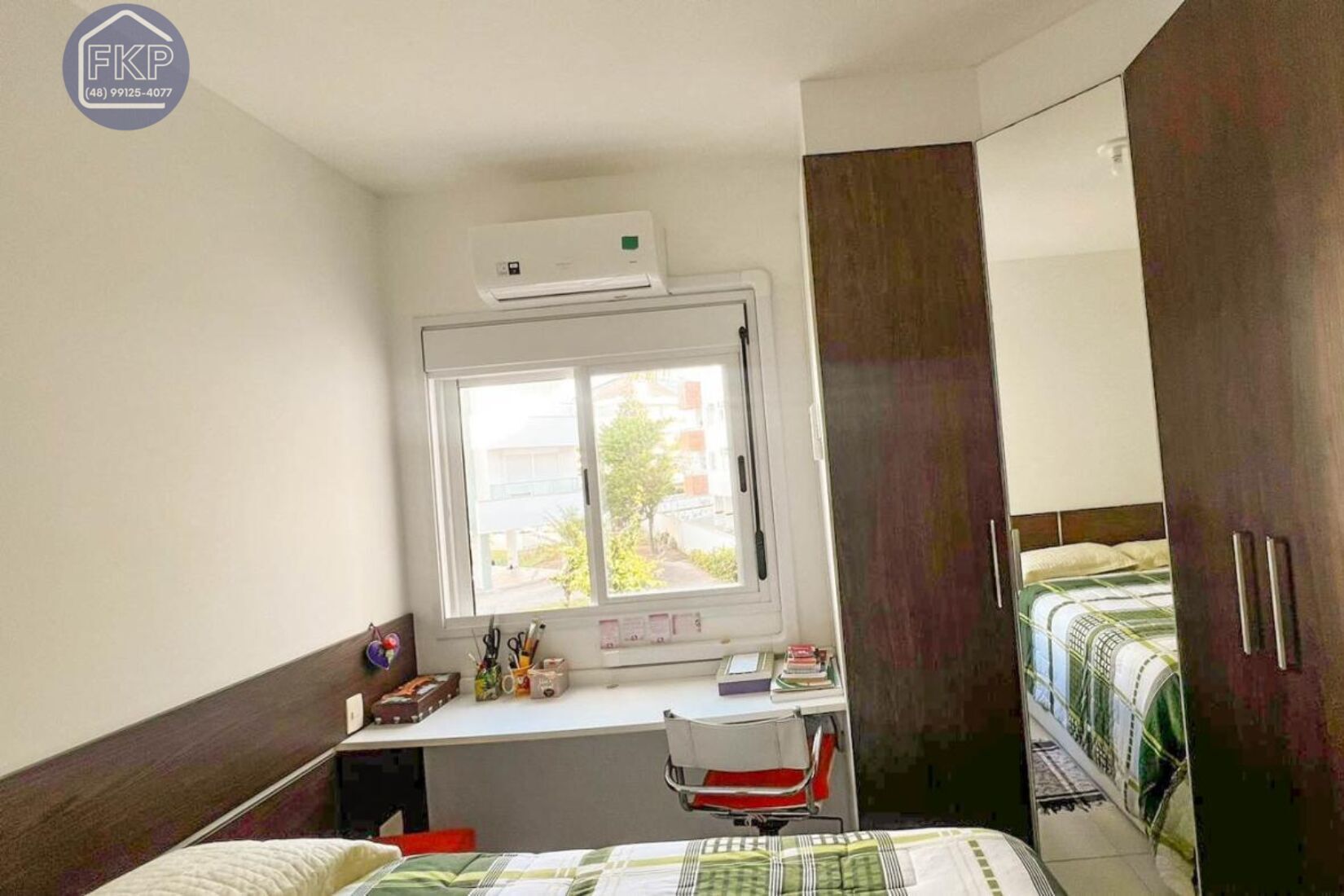 Apartamento à venda com 3 quartos, 83m² - Foto 33