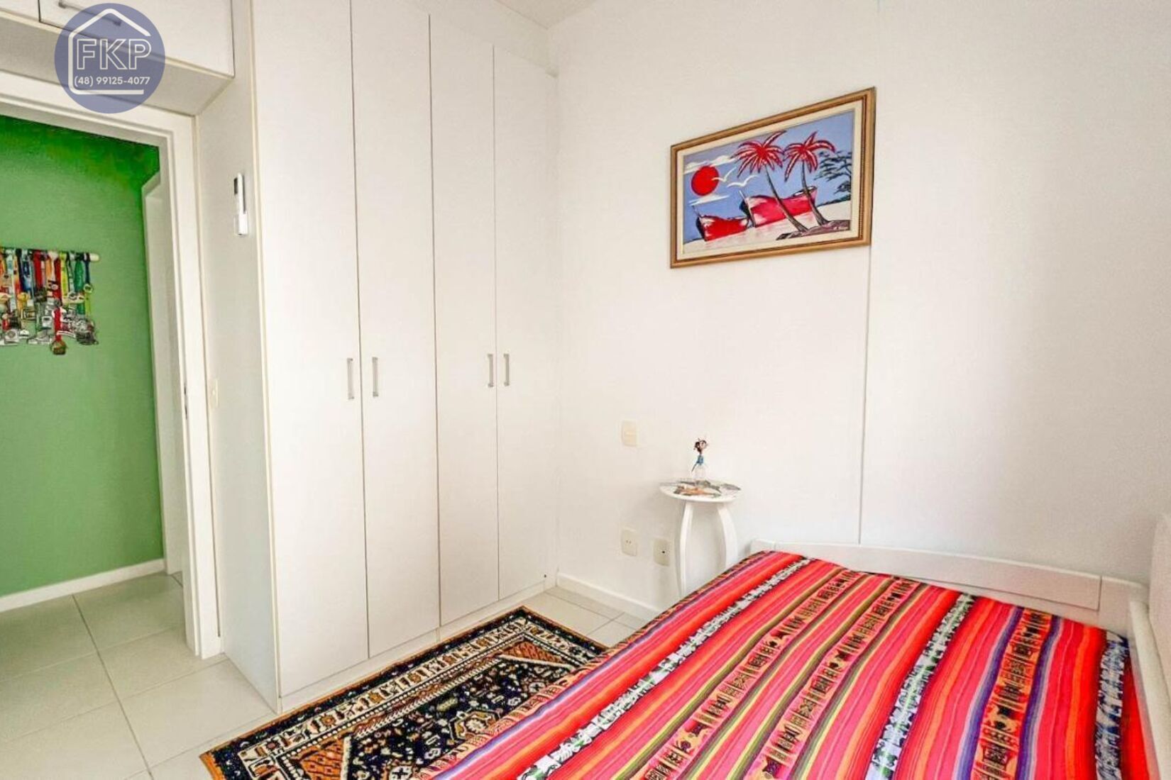 Apartamento à venda com 3 quartos, 83m² - Foto 28