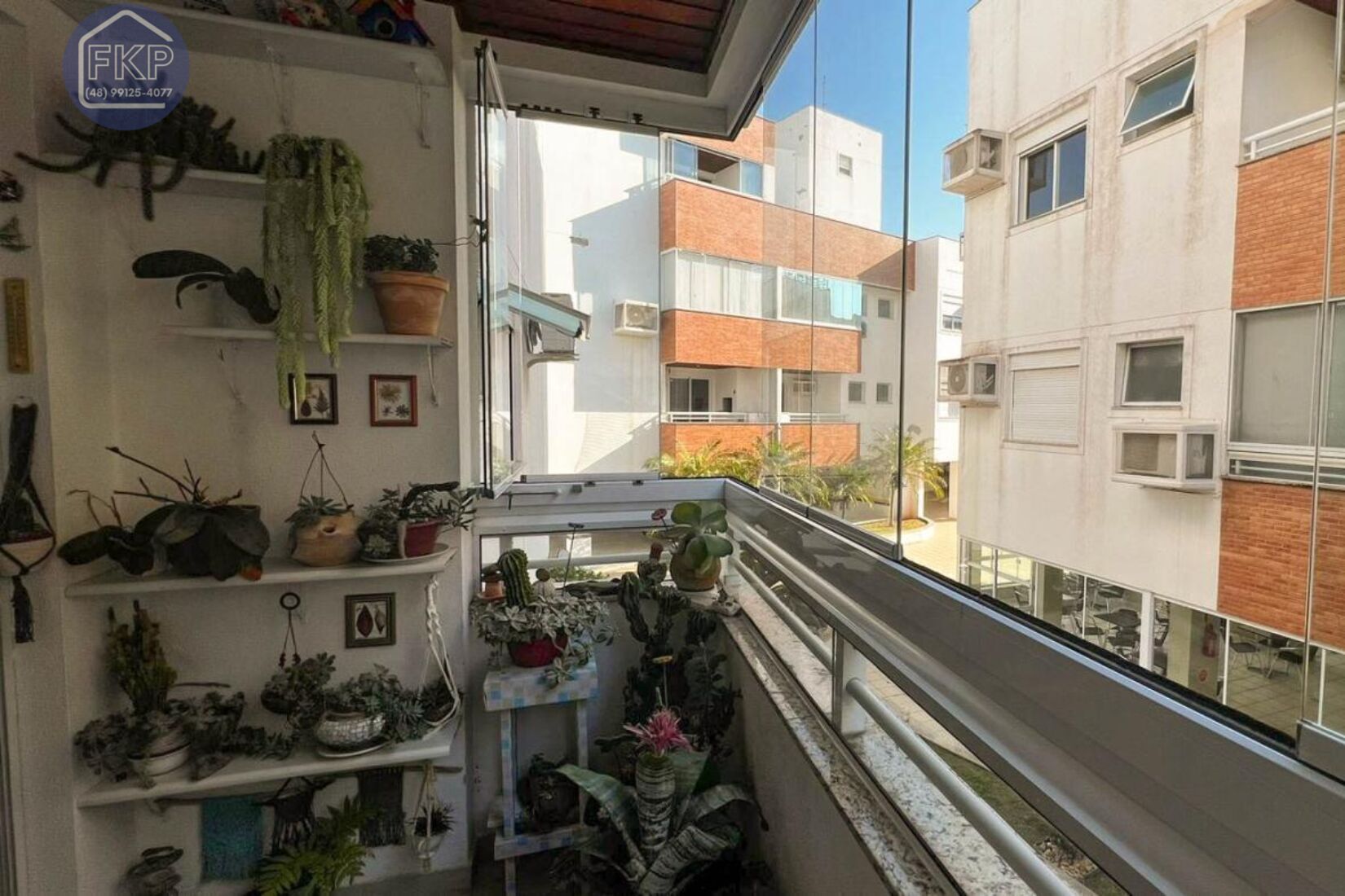 Apartamento à venda com 3 quartos, 83m² - Foto 15