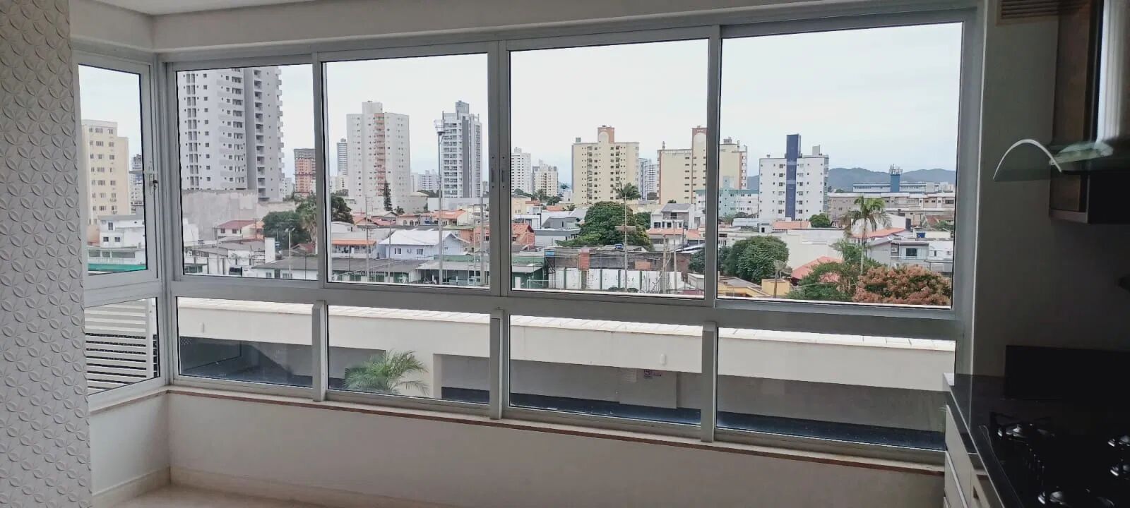 Apartamento, 2 quartos, 72 m² - Foto 1