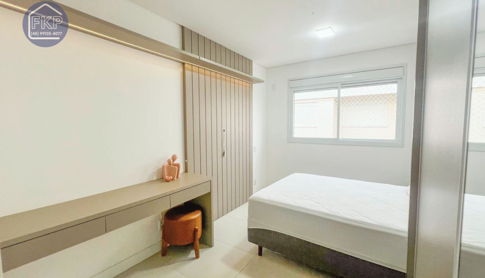 Apartamento, 2 quartos, 79 m² - Foto 16