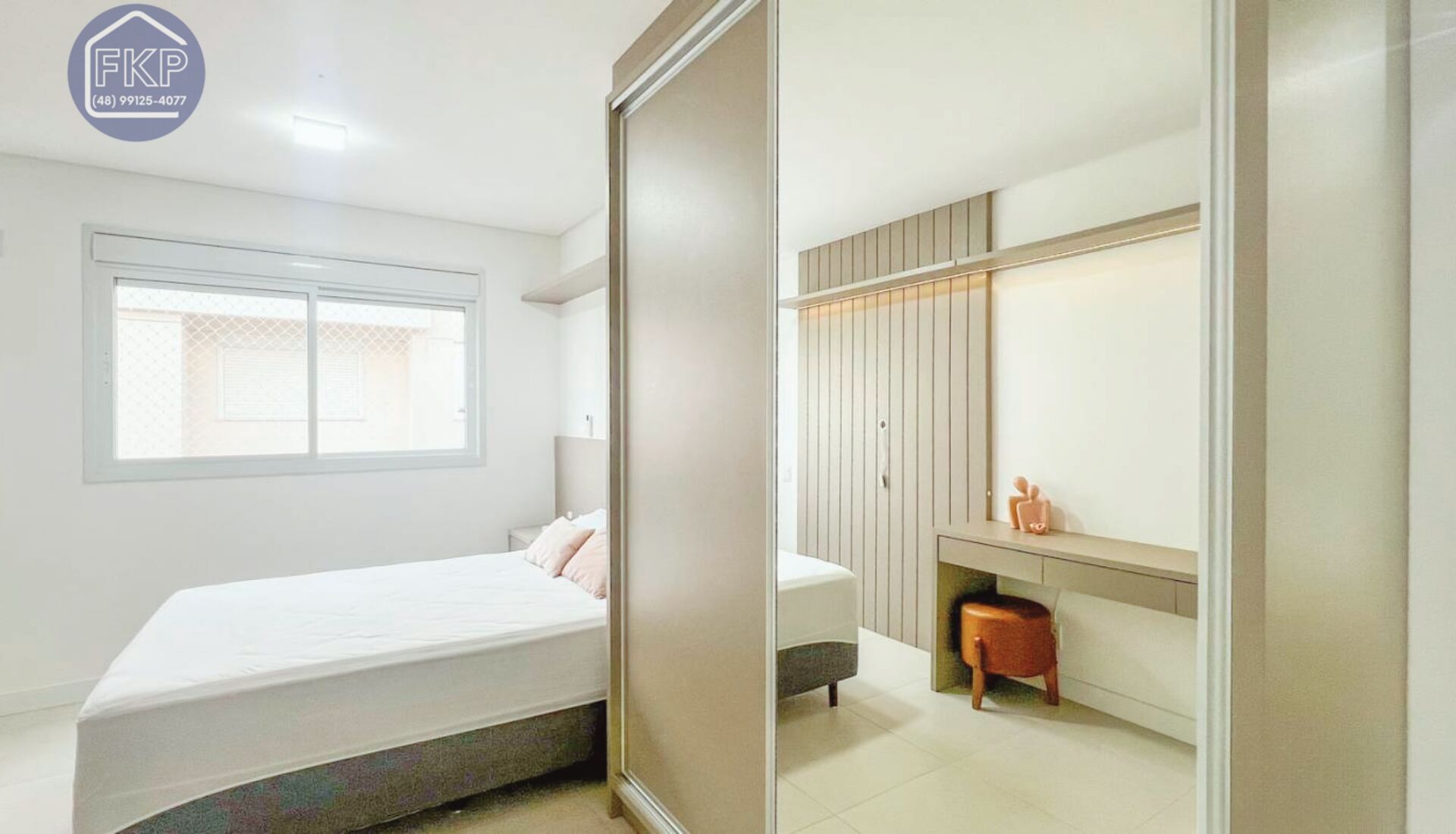 Apartamento, 2 quartos, 79 m² - Foto 15
