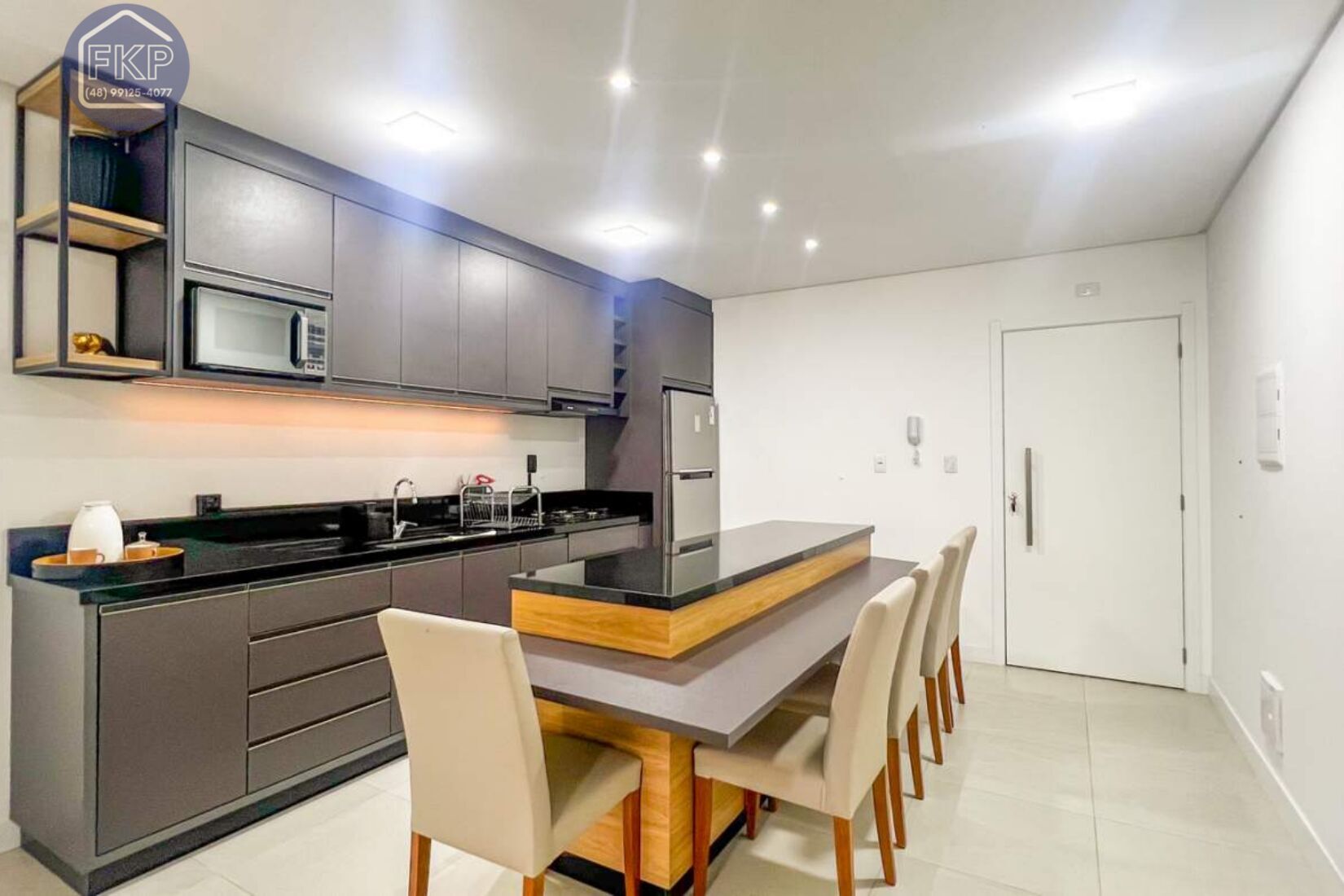 Apartamento, 2 quartos, 79 m² - Foto 7