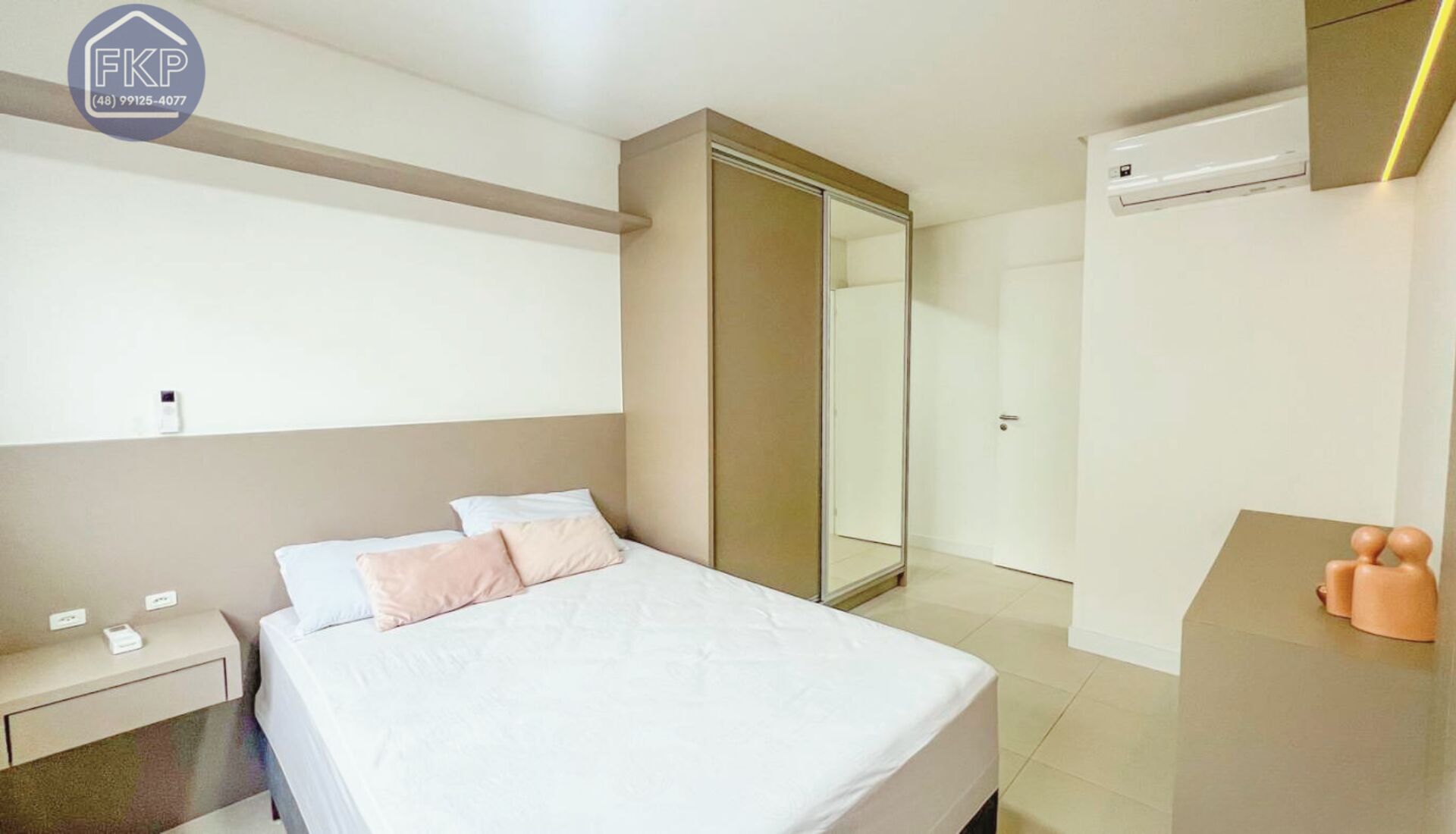 Apartamento, 2 quartos, 79 m² - Foto 17