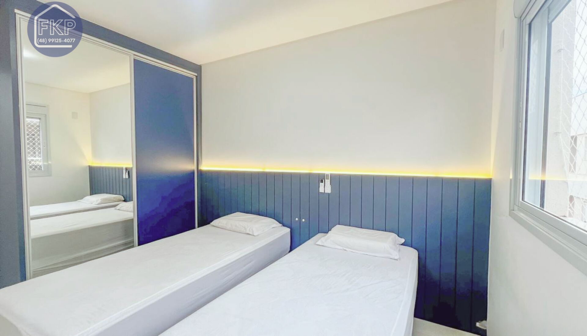 Apartamento, 2 quartos, 79 m² - Foto 21