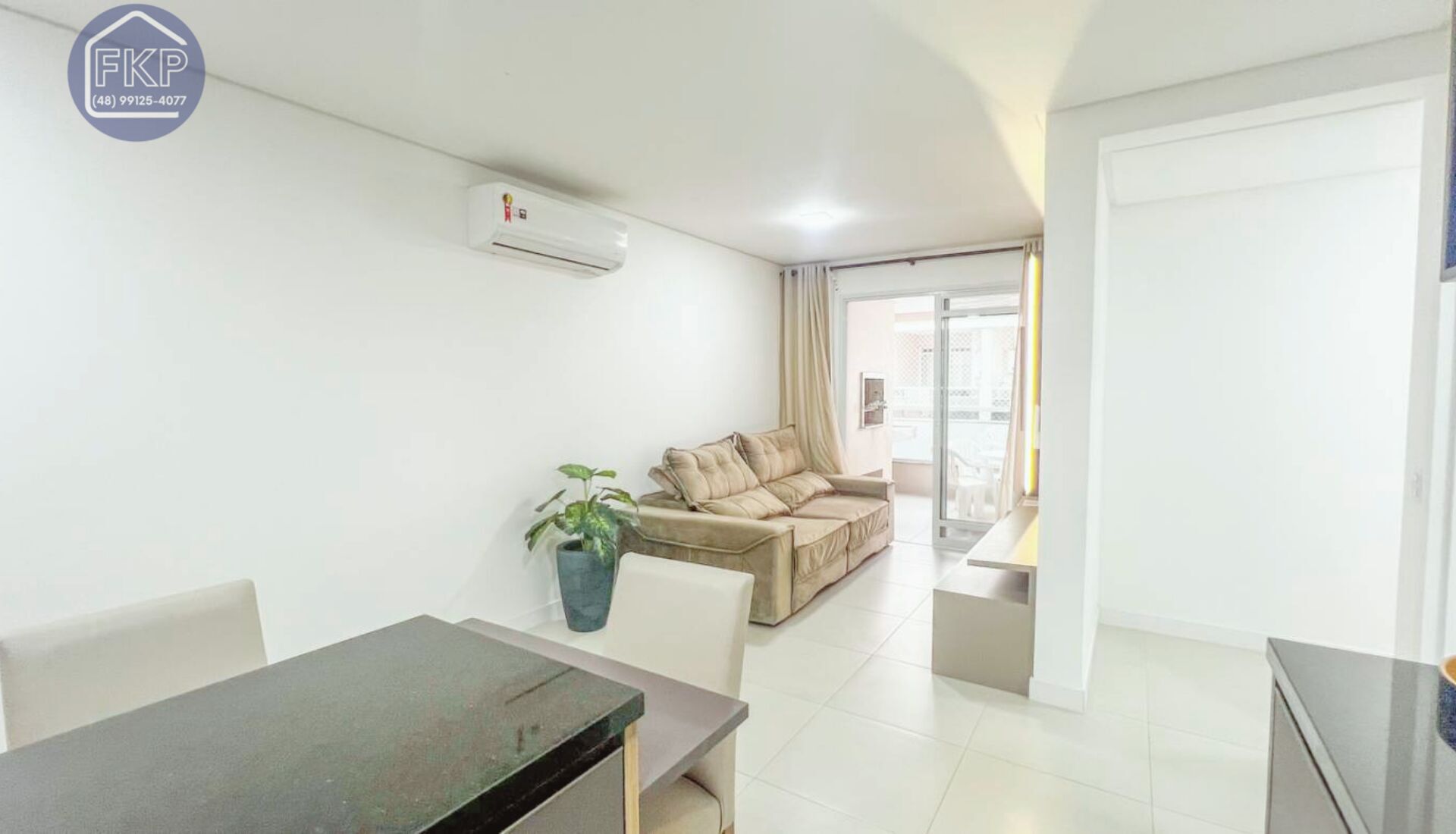 Apartamento, 2 quartos, 79 m² - Foto 10