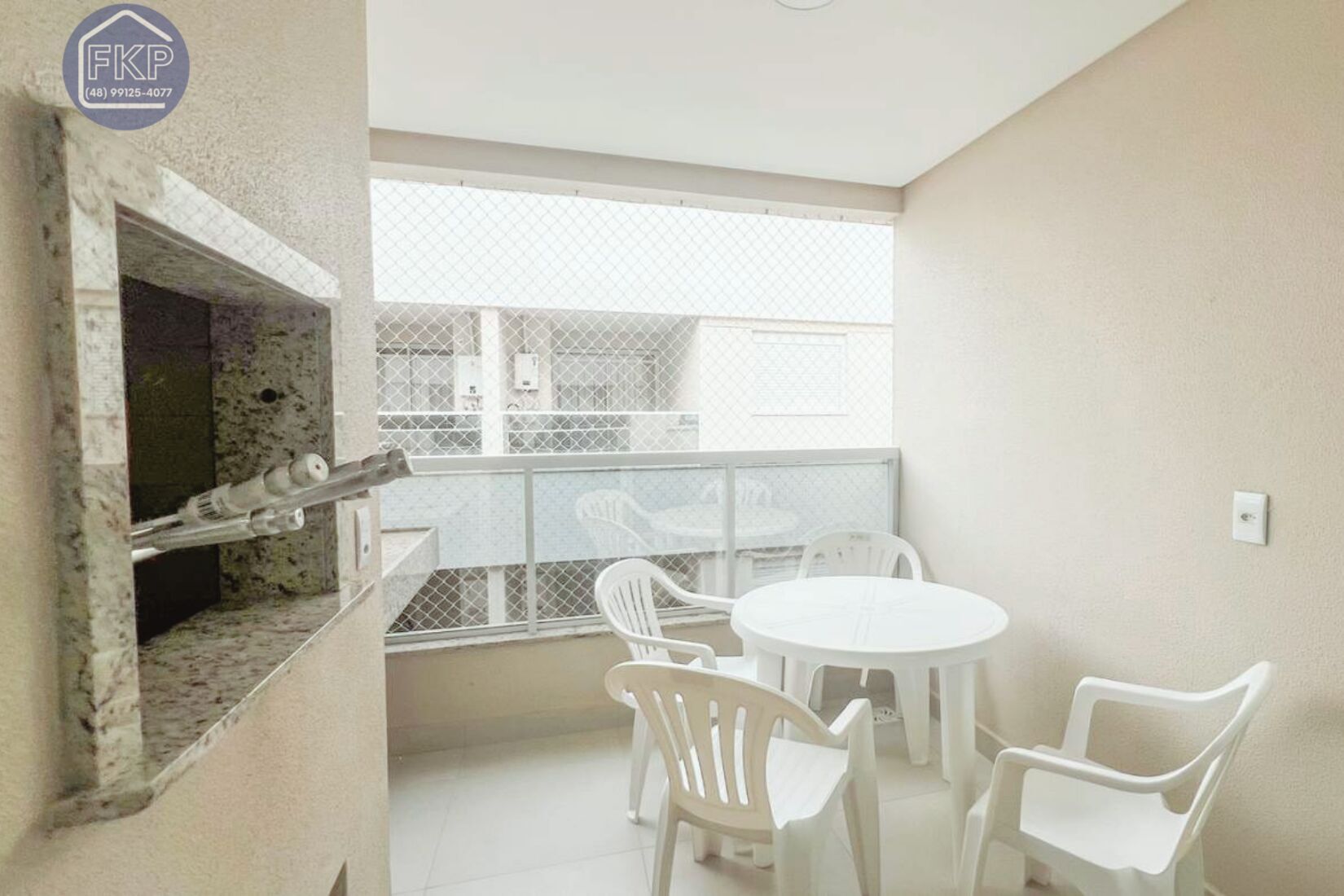 Apartamento, 2 quartos, 79 m² - Foto 3