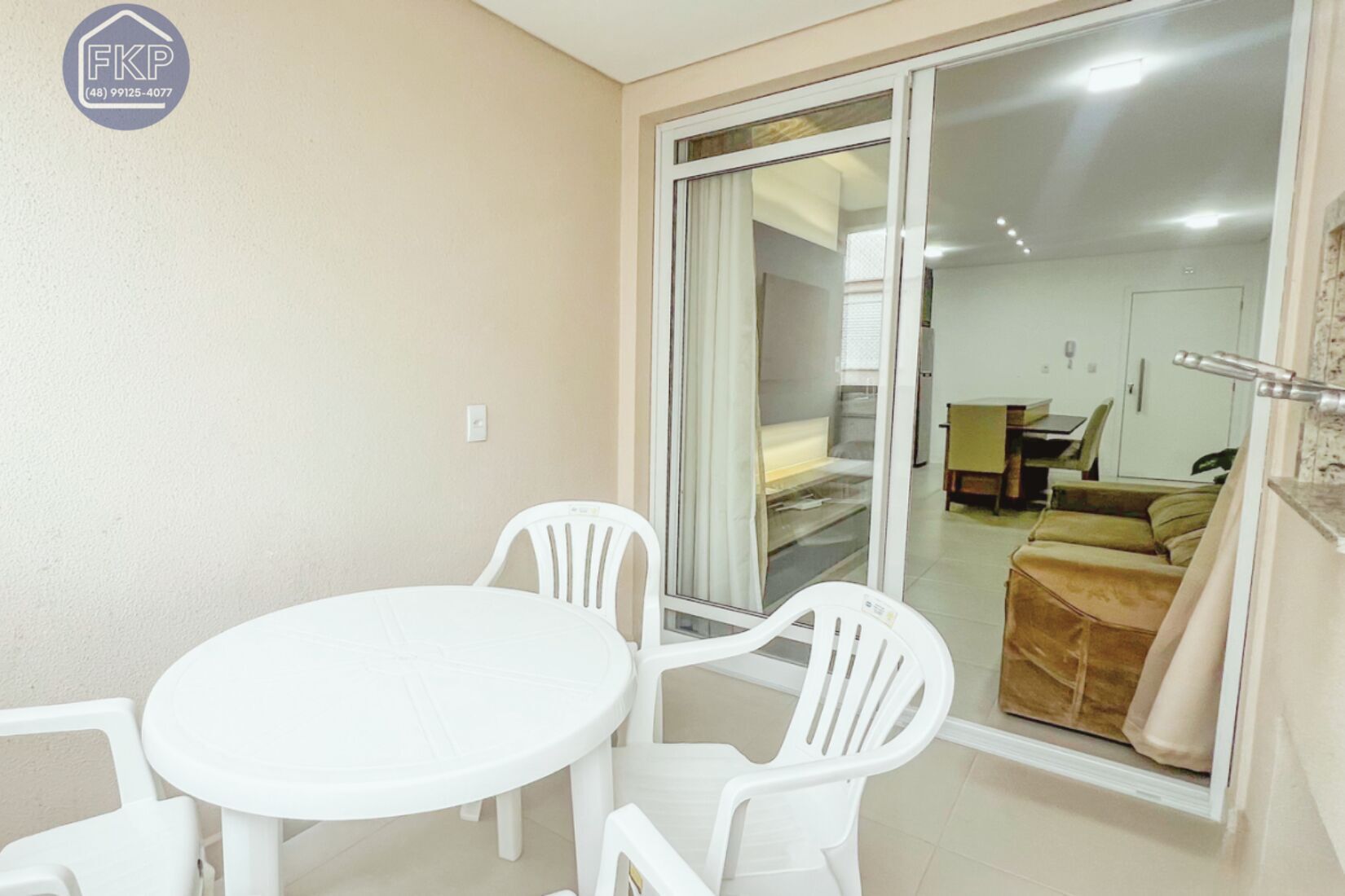 Apartamento, 2 quartos, 79 m² - Foto 4