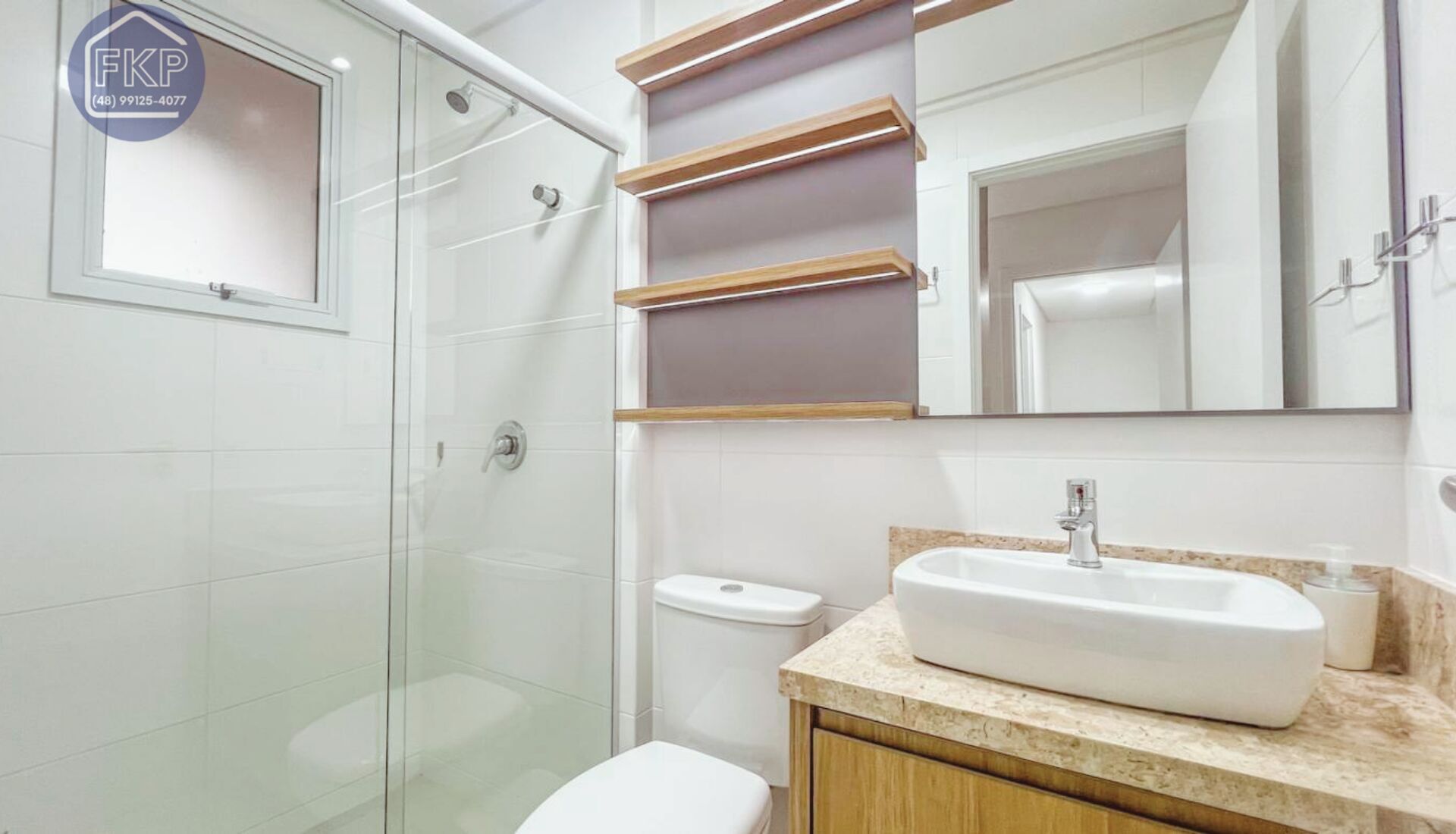Apartamento, 2 quartos, 79 m² - Foto 19