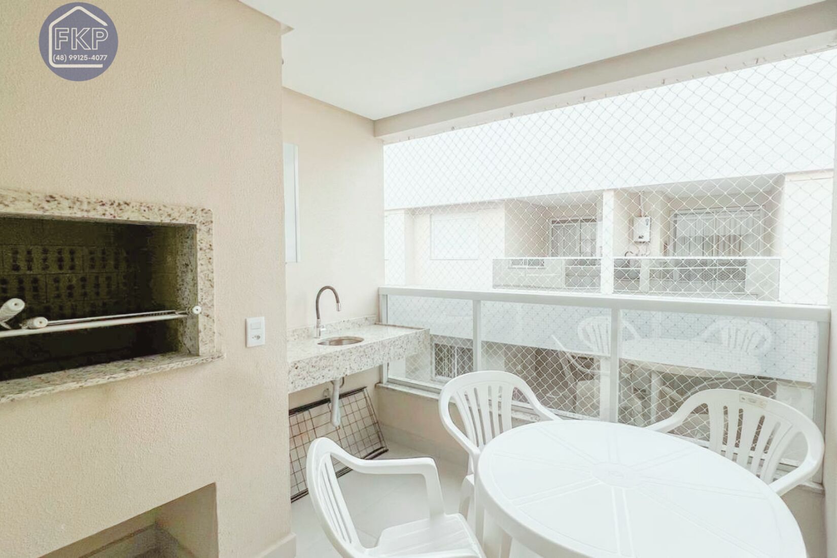 Apartamento, 2 quartos, 79 m² - Foto 5