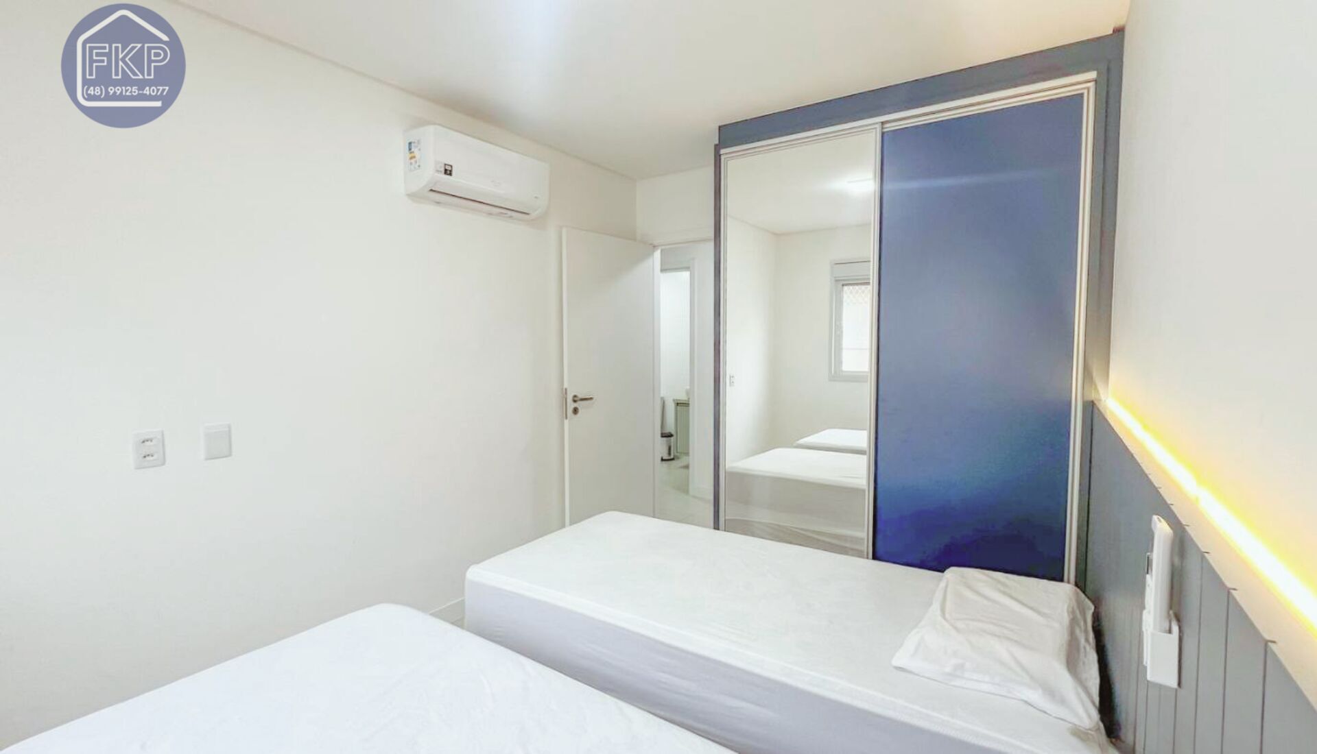 Apartamento, 2 quartos, 79 m² - Foto 22