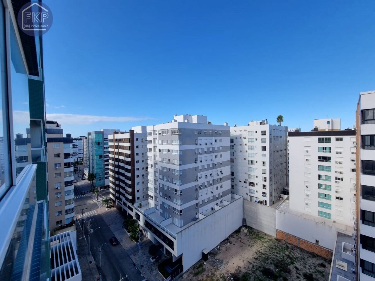 Apartamento, 3 quartos, 218 m² - Foto 3