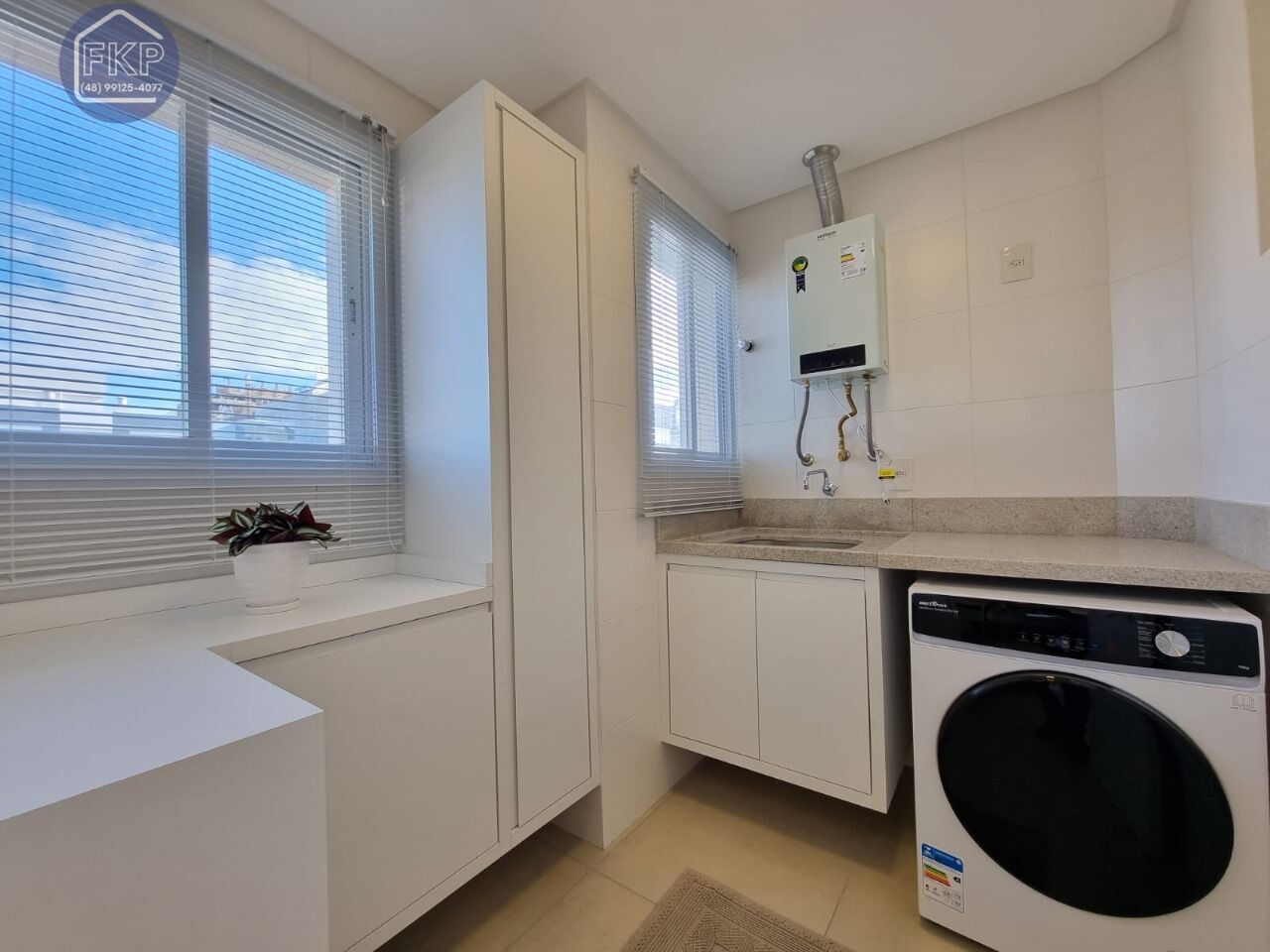 Apartamento à venda com 3 quartos, 218m² - Foto 25