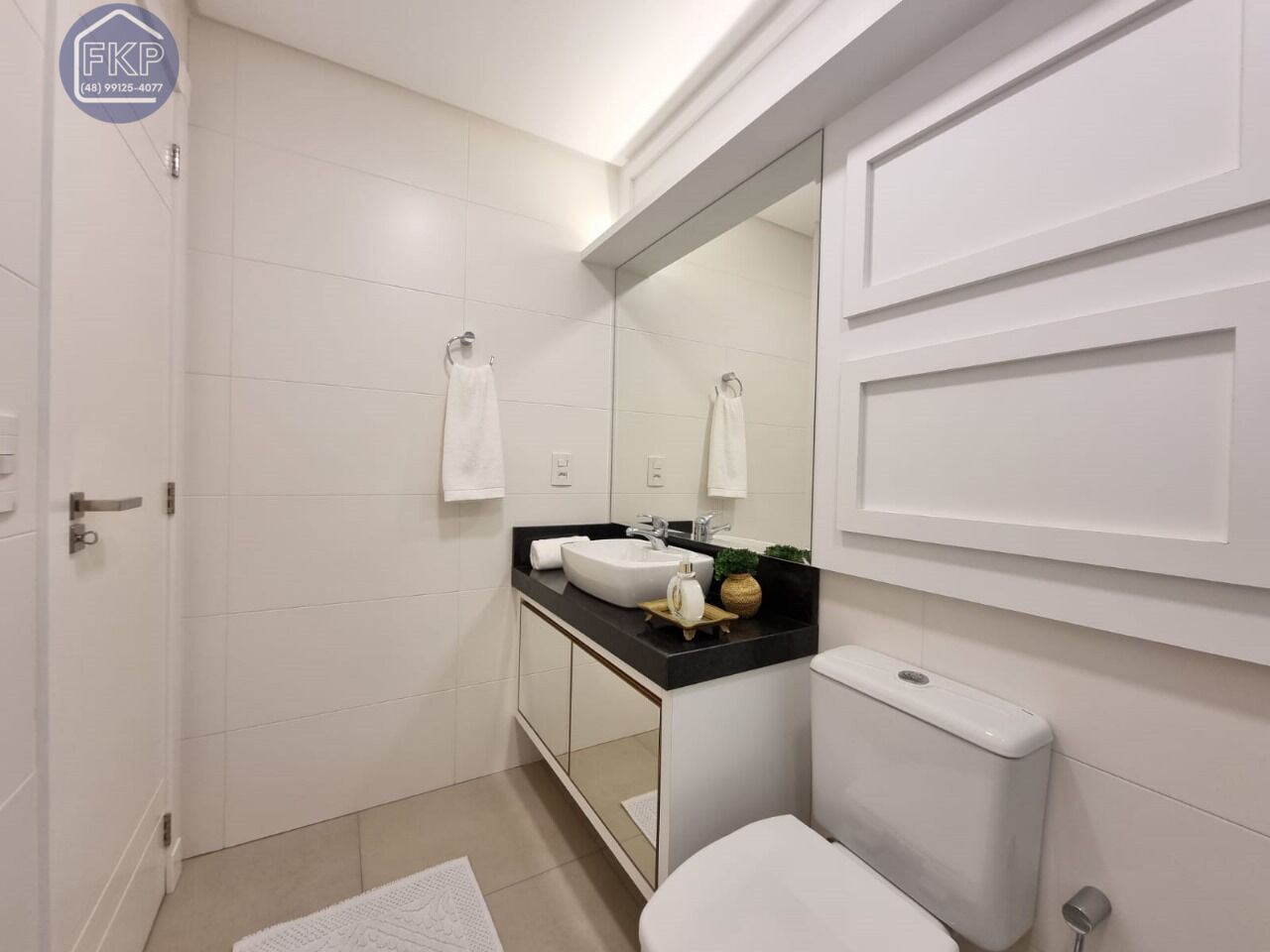 Apartamento à venda com 3 quartos, 218m² - Foto 38