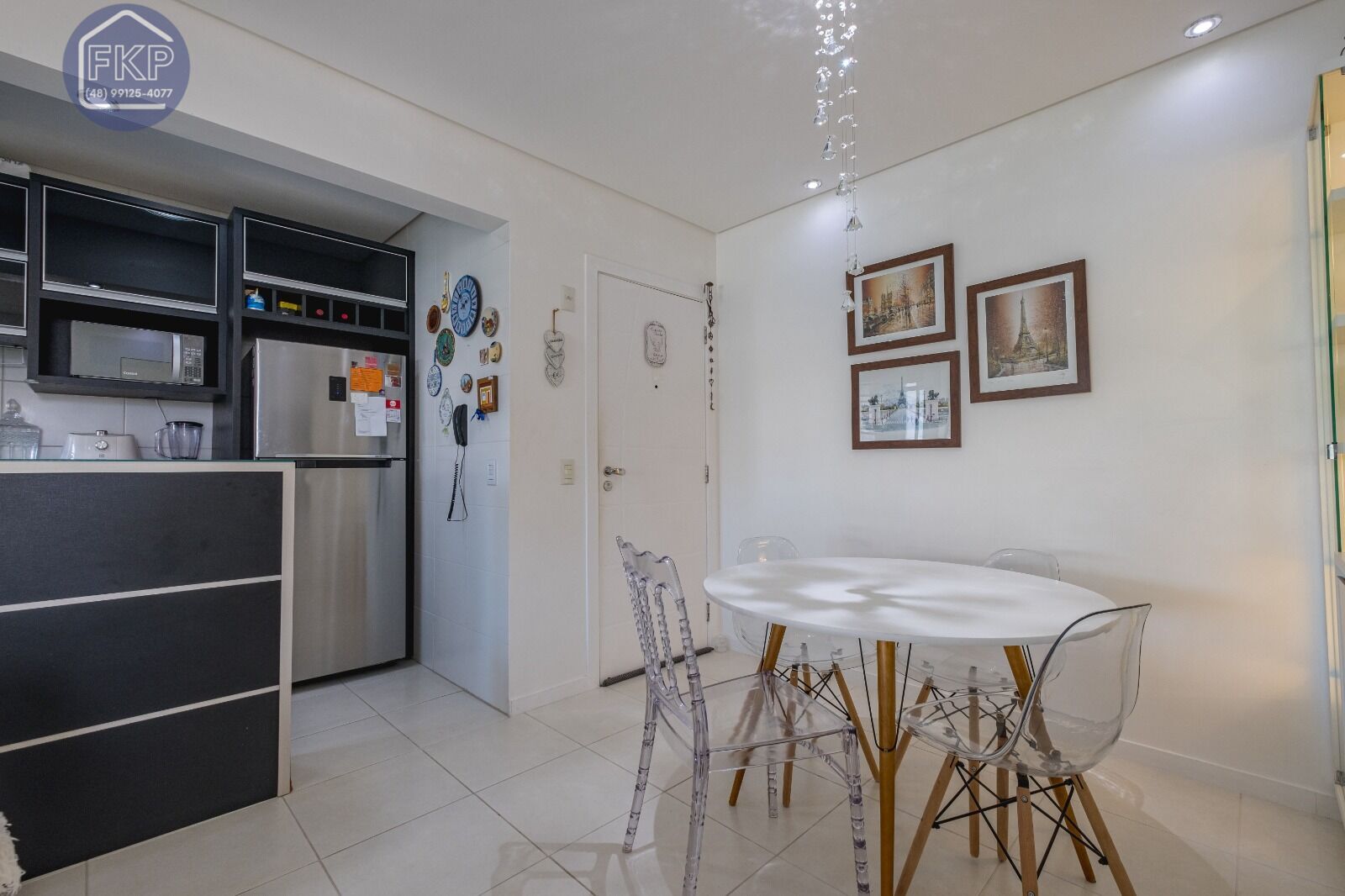 Apartamento à venda com 2 quartos, 78m² - Foto 11