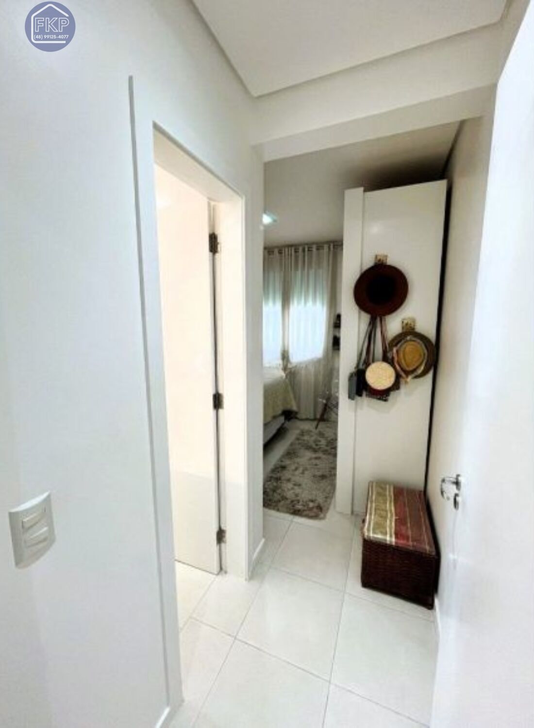 Apartamento à venda com 2 quartos, 78m² - Foto 19