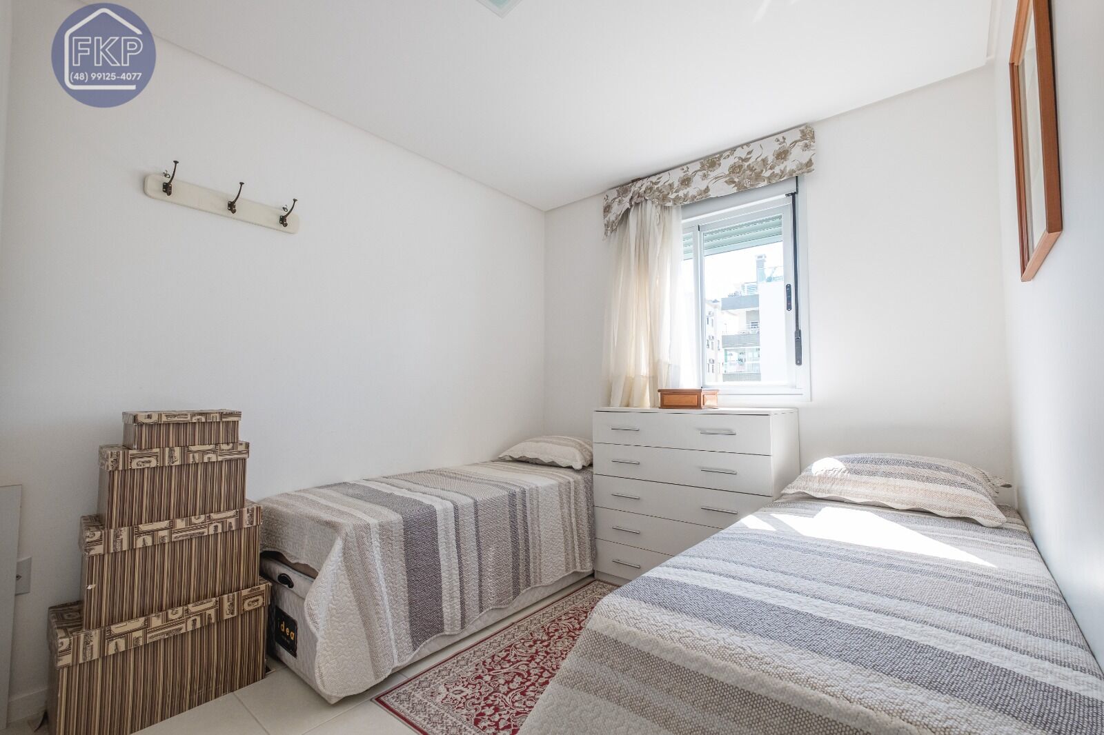 Apartamento à venda com 2 quartos, 78m² - Foto 16